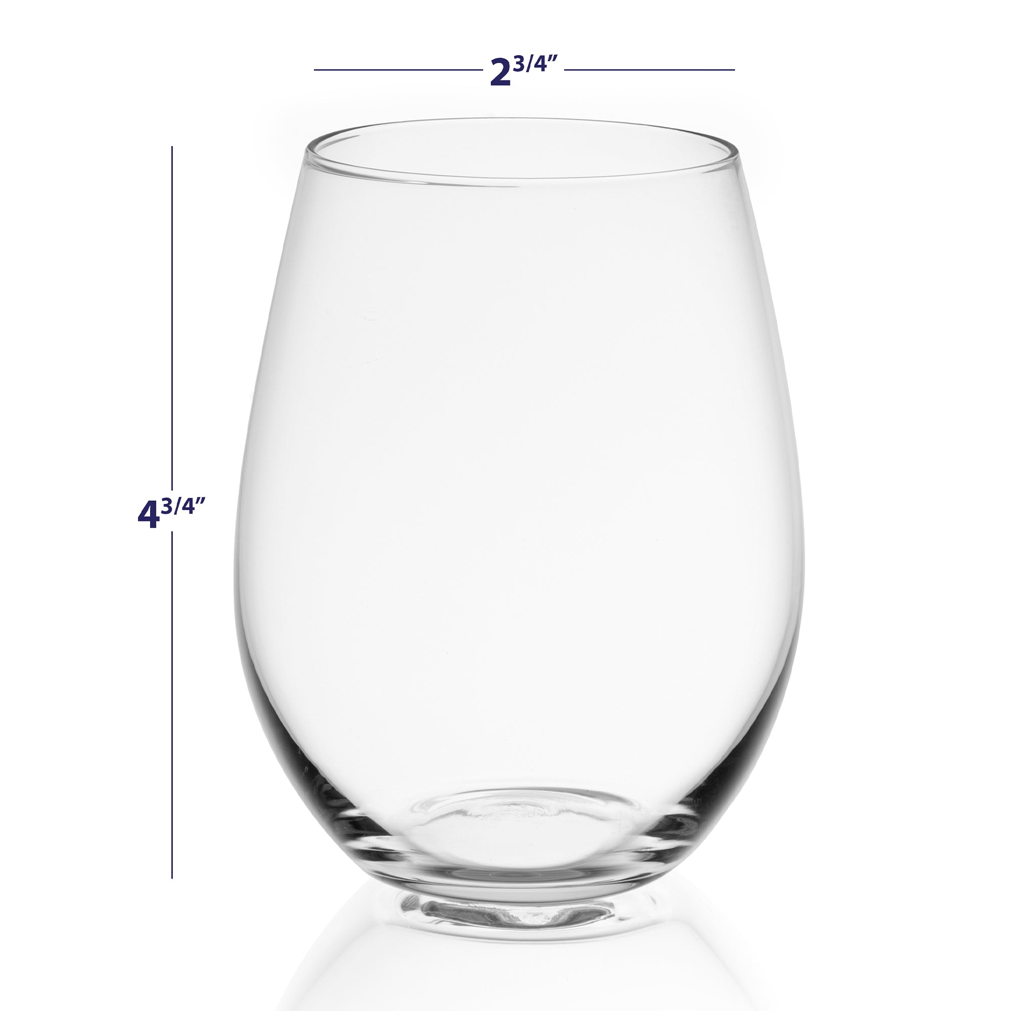joyjolt-spirits-stemless-wine-glasses-set-of-19-oz image 4