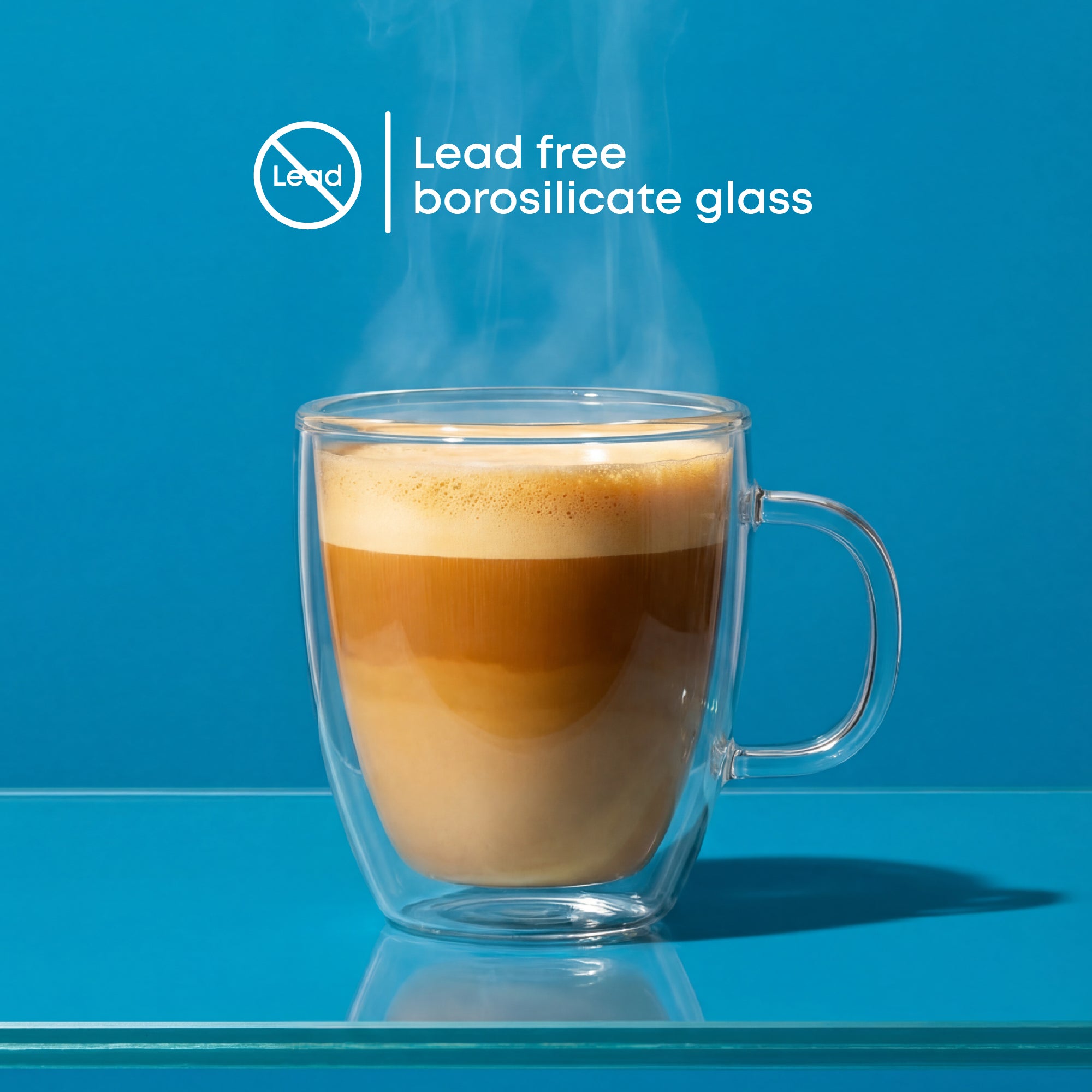 joyjolt-savor-double-wall-glass-coffee-mugs-13-5-oz-set-of-2 image 6