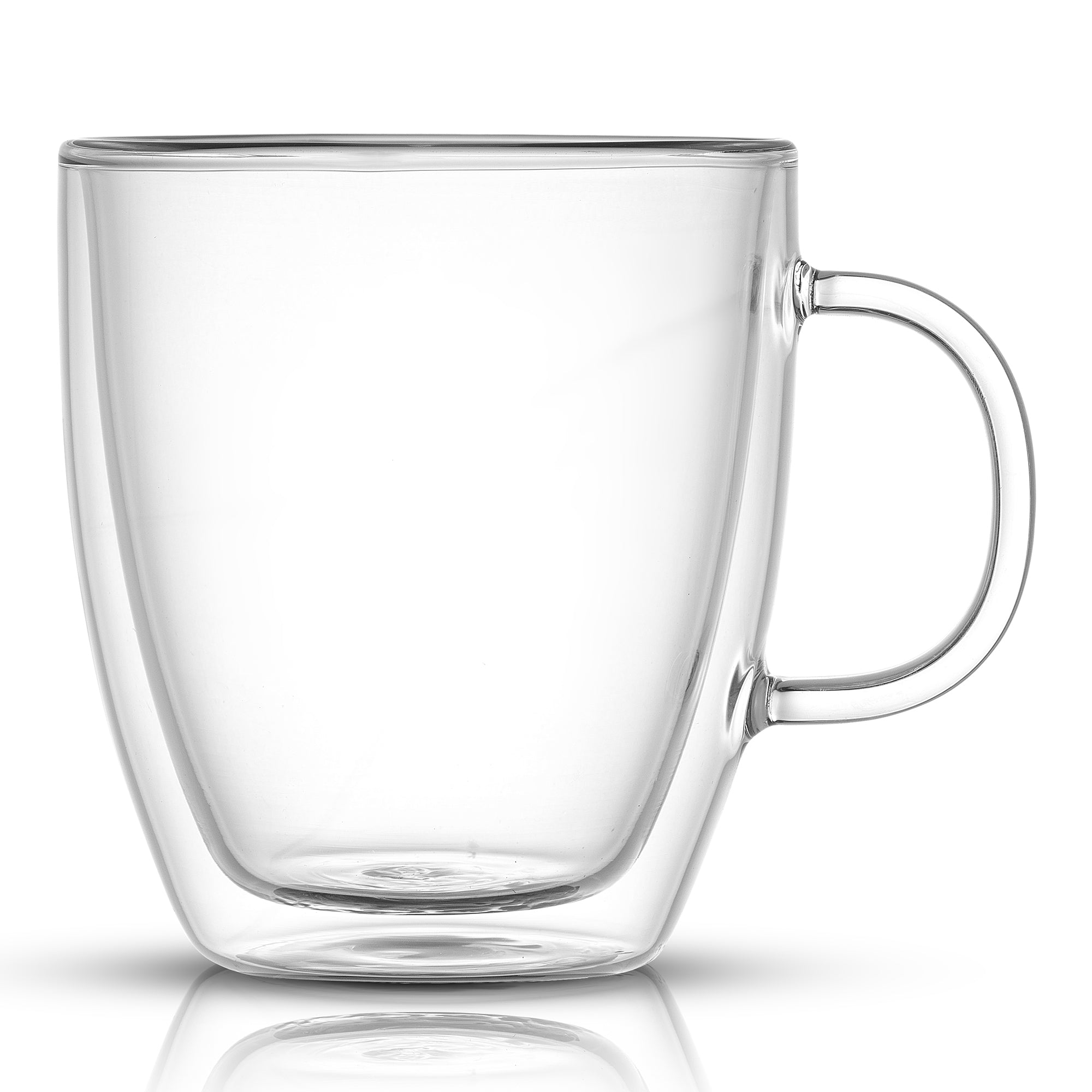 joyjolt-savor-double-wall-glass-coffee-mugs-13-5-oz-set-of-2 image 7