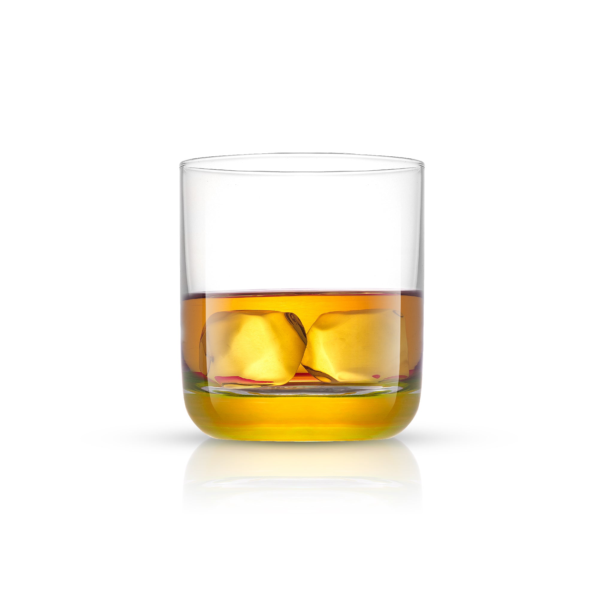 joyjolt-hue-colored-double-old-fashioned-whiskey-glasses-set-of-6-10-oz image 5