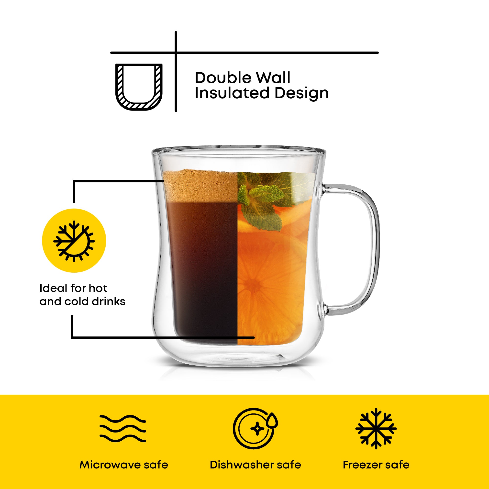 joyjolt-diner-double-wall-glasses-set-of-2-13-oz-insulated-borosilicate-glass-mu image 4