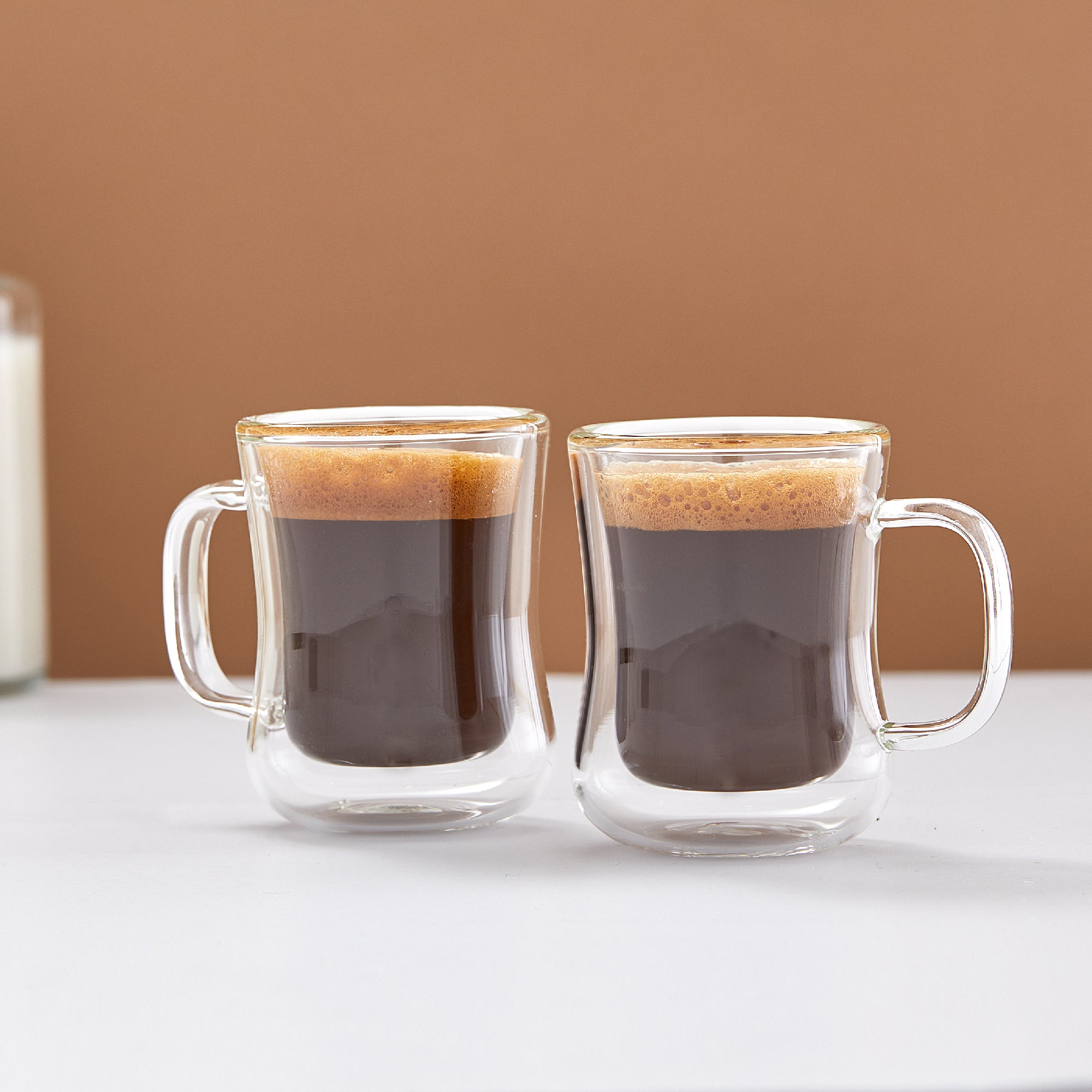 joyjolt-diner-double-wall-glasses-set-of-2-13-oz-insulated-borosilicate-glass-mu image 8