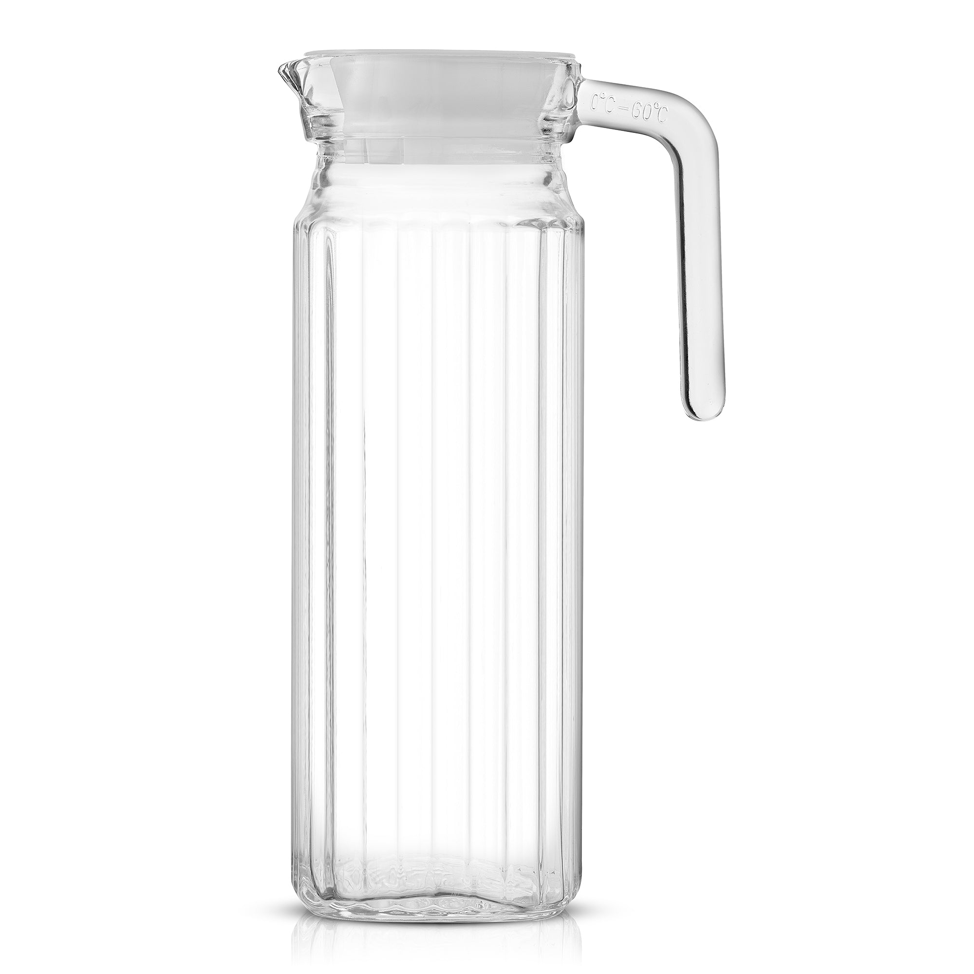 joyjolt-glass-pitcher-1-5l-with-wide-mouth-and-comfort-handle image 3