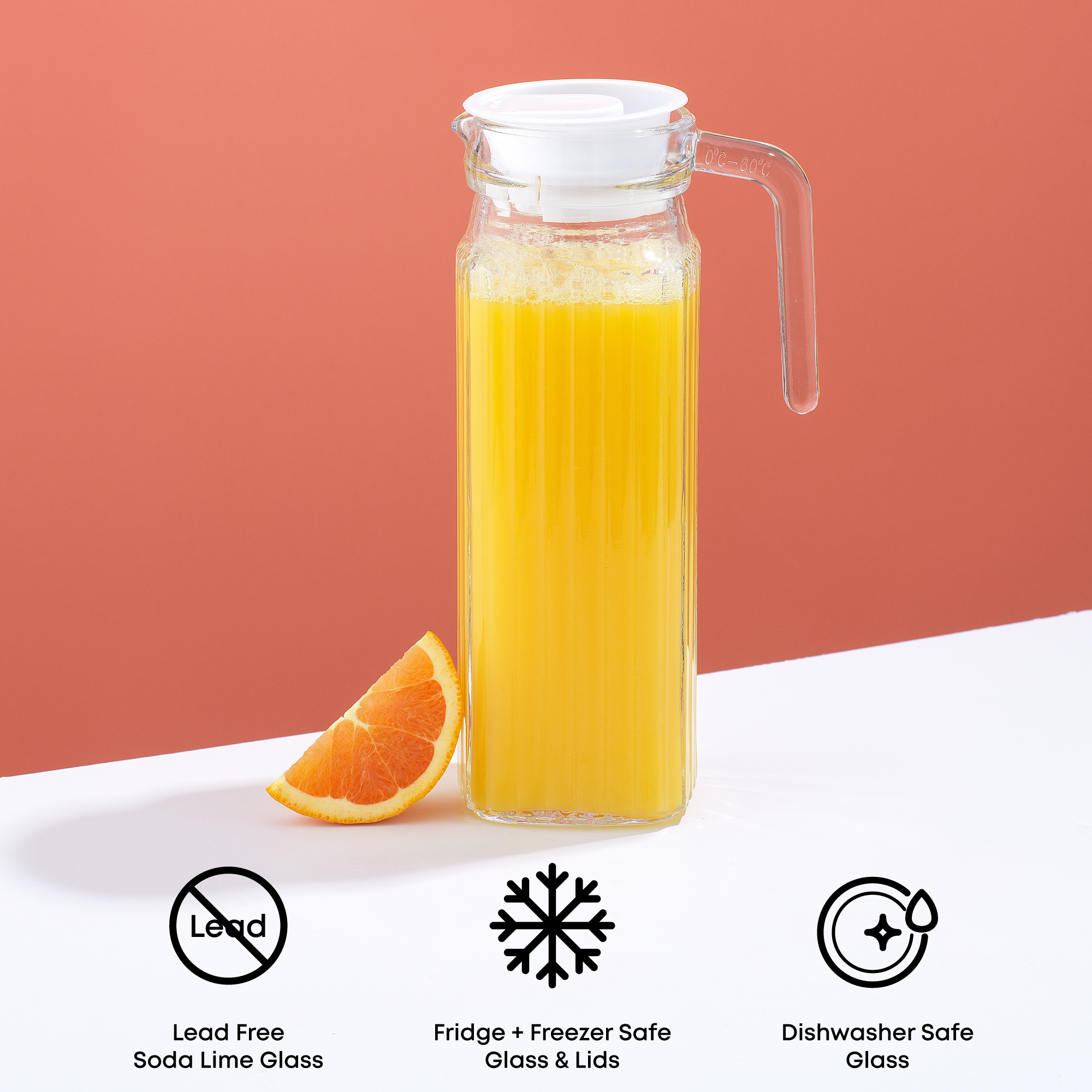 joyjolt-glass-pitcher-1-5l-with-wide-mouth-and-comfort-handle image 7
