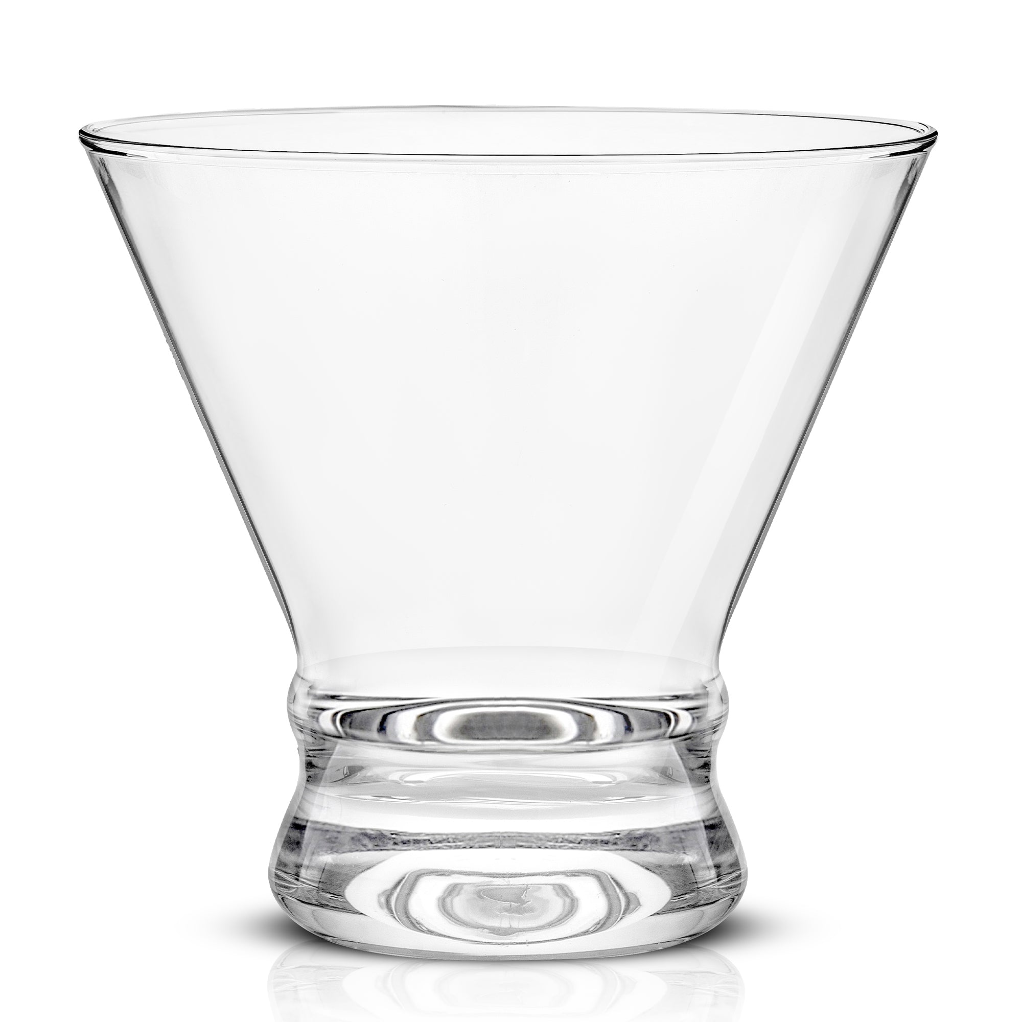 joyjolt-afina-martini-glasses-set-of-2-8-5-oz-stemless-cocktail-glasses image 8