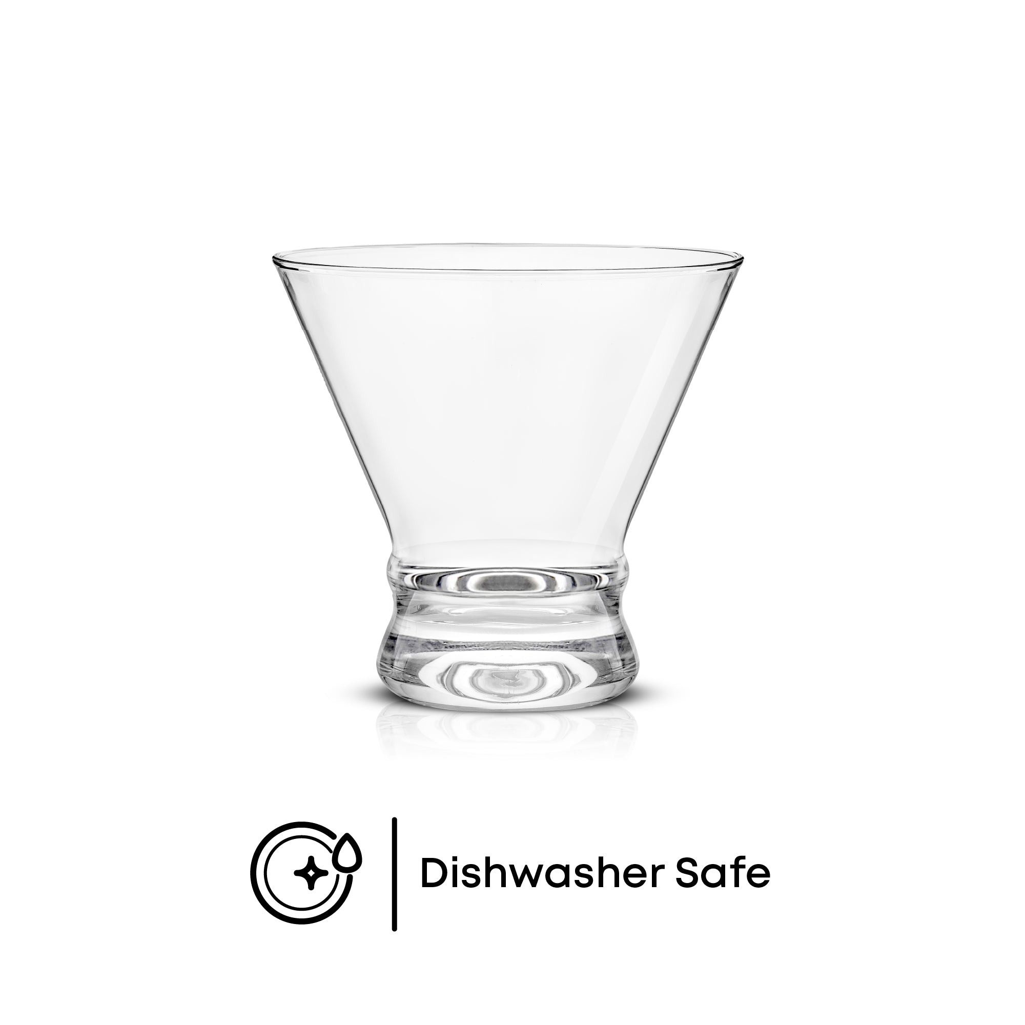 joyjolt-afina-martini-glasses-set-of-2-8-5-oz-stemless-cocktail-glasses image 5