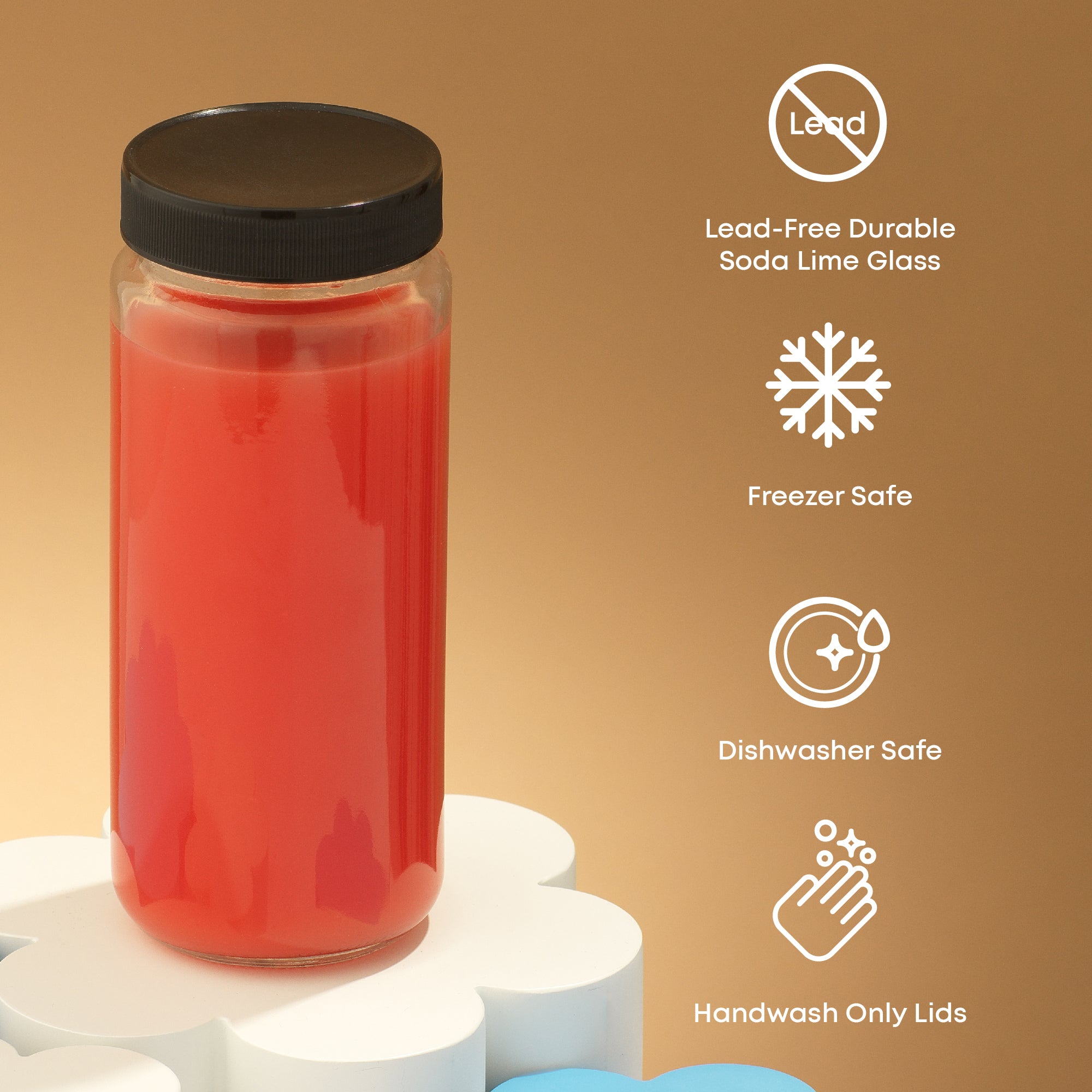 joyjolt-glass-juice-bottles-with-lids-set-of-8 image 6