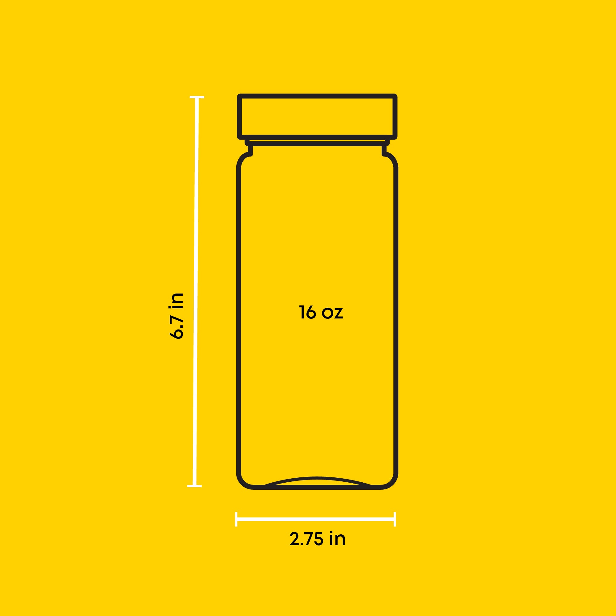 joyjolt-glass-juice-bottles-with-lids-set-of-8 image 8