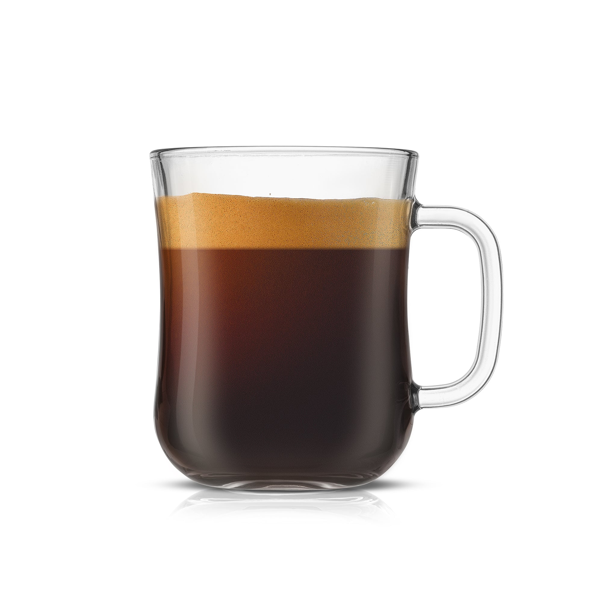 joyjolt-diner-glass-coffee-mugs-15-5-oz image 7