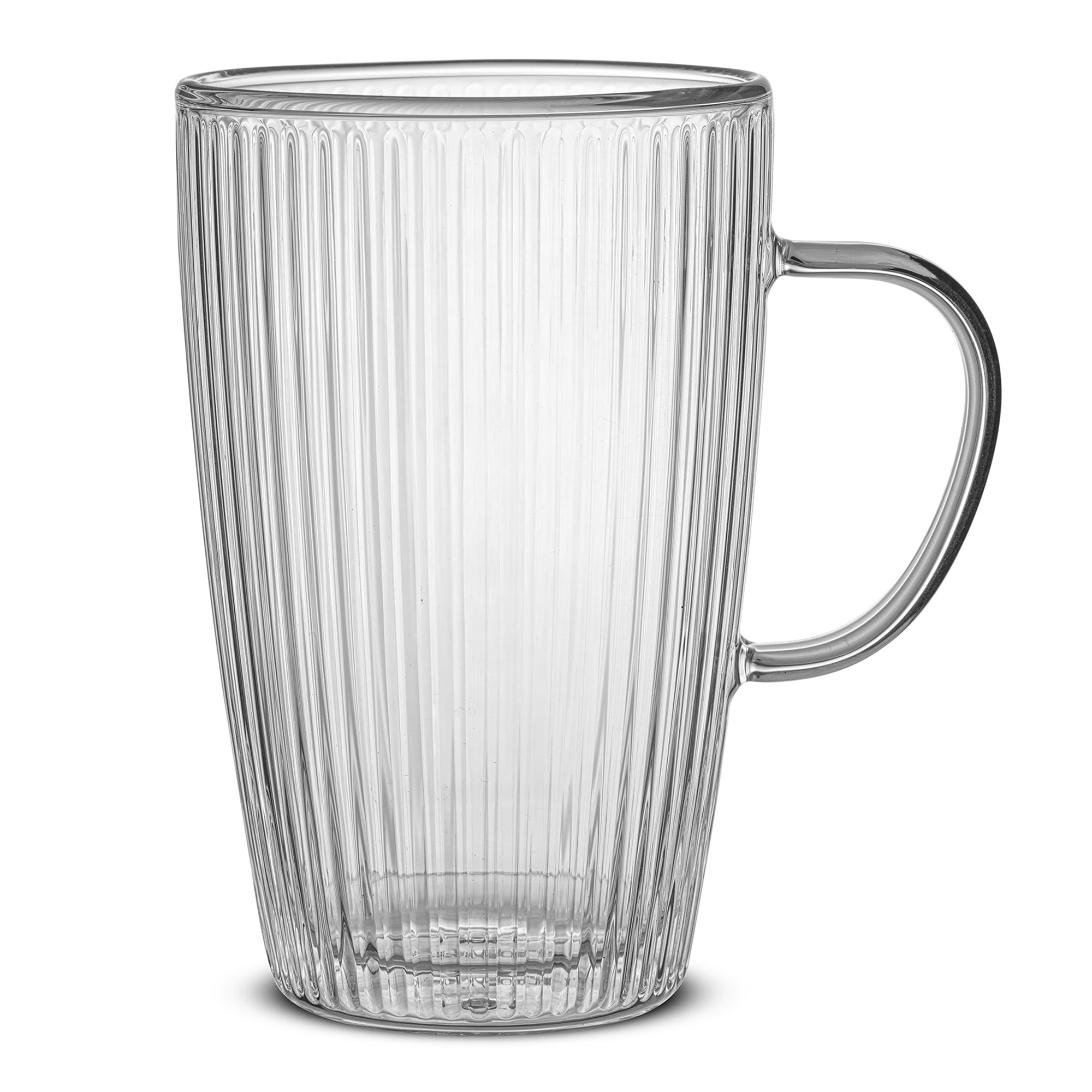 joyjolt-savor-fluted-large-double-wall-coffee-mugs-set-of-2-15-oz image 6