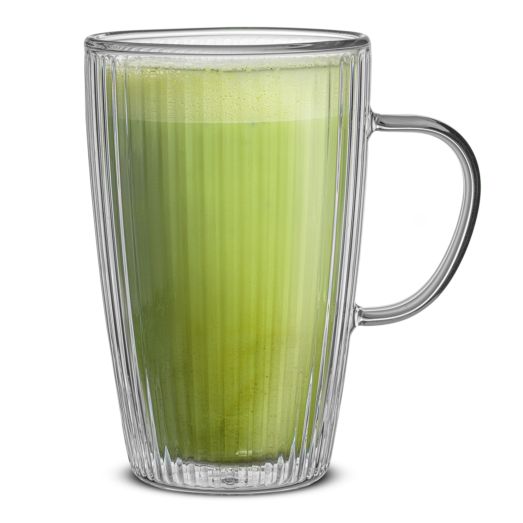 joyjolt-savor-fluted-large-double-wall-coffee-mugs-set-of-2-15-oz image 7