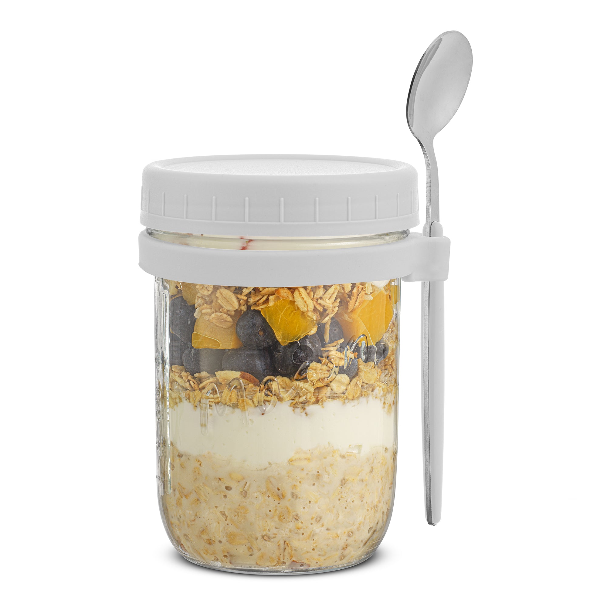 joyjolt-dawn-overnight-oats-glass-containers-set-of-3 image 8
