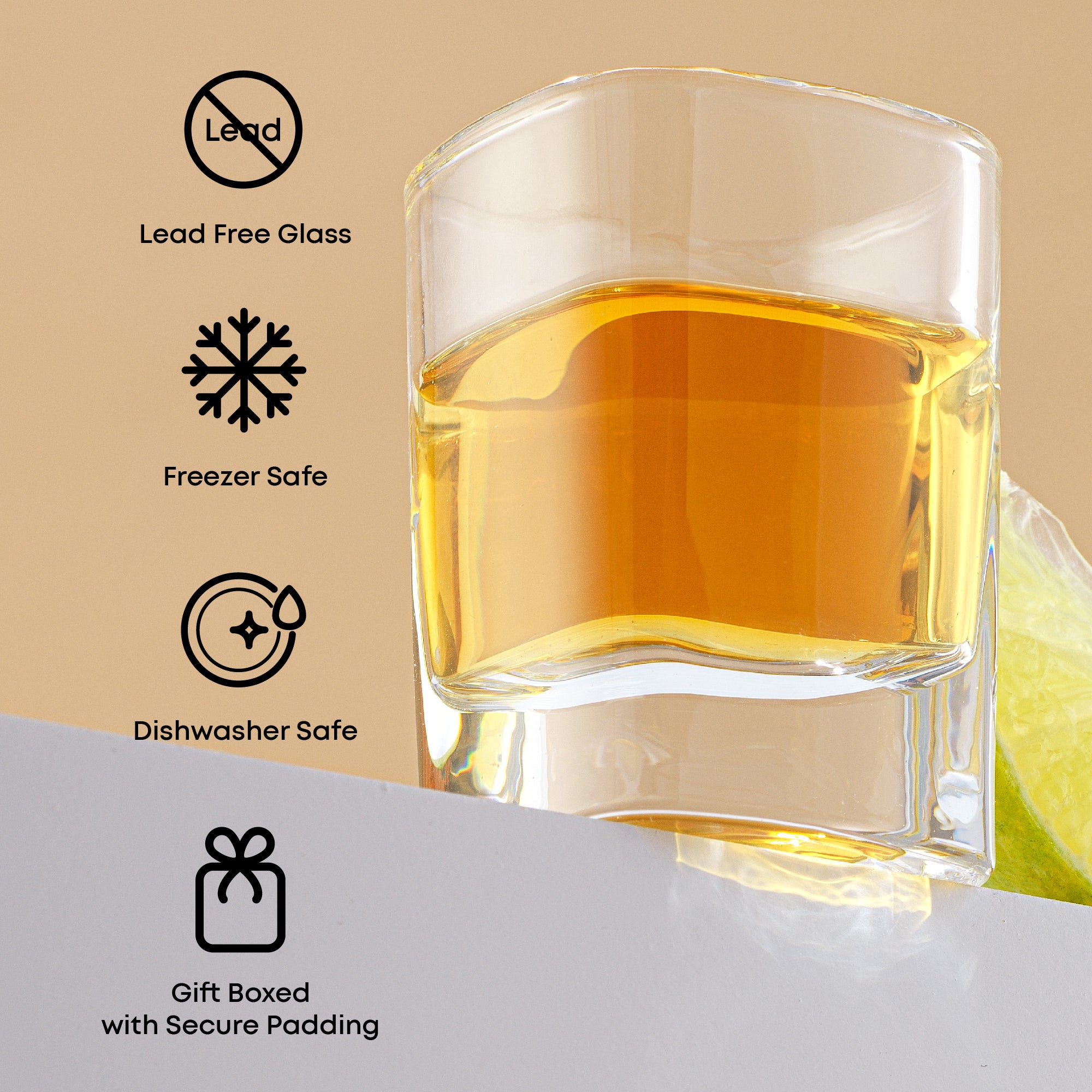 joyjolt-city-heavy-base-shot-glasses-set-of-6-or-10-1-5-oz image 4
