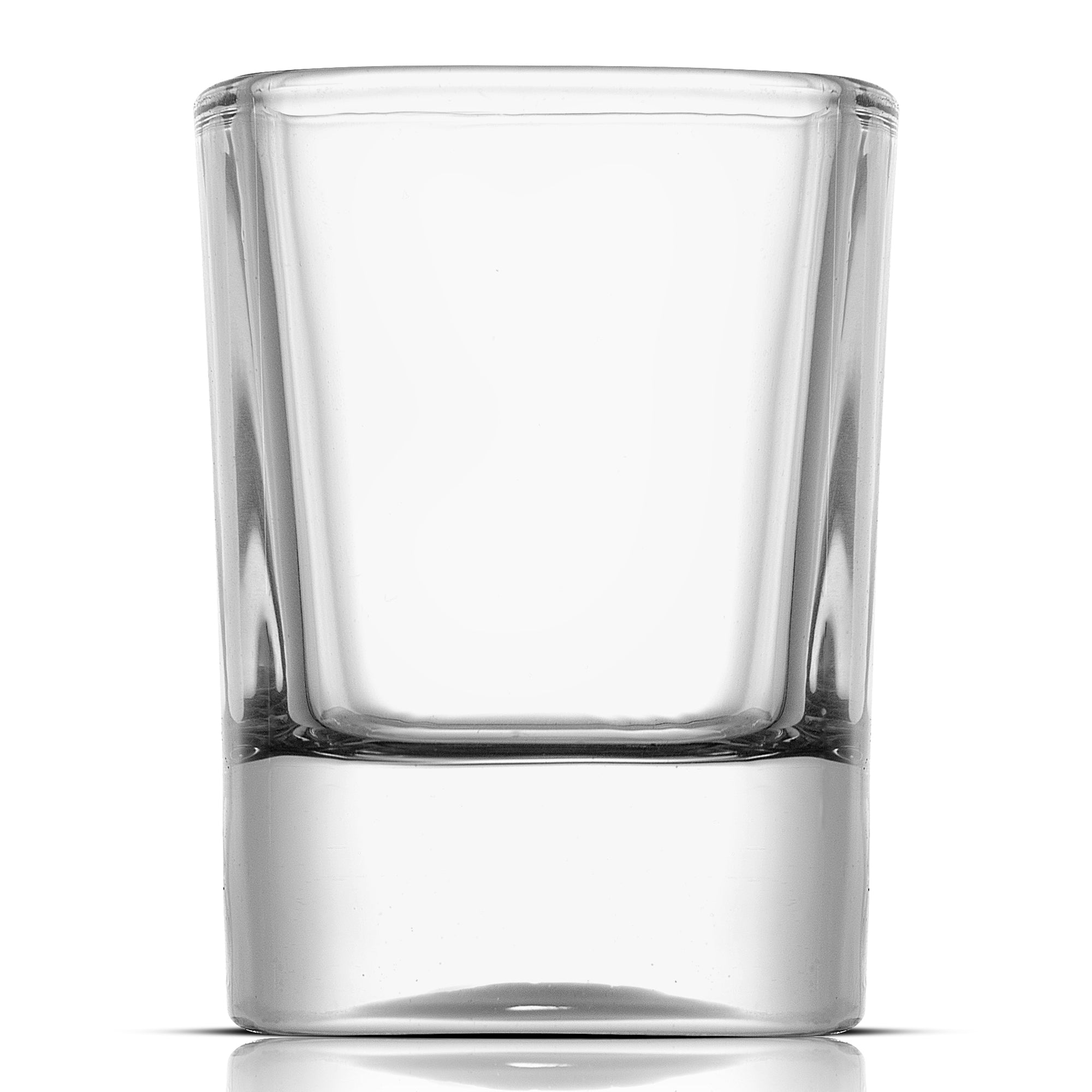 joyjolt-city-heavy-base-shot-glasses-set-of-6-or-10-1-5-oz image 7