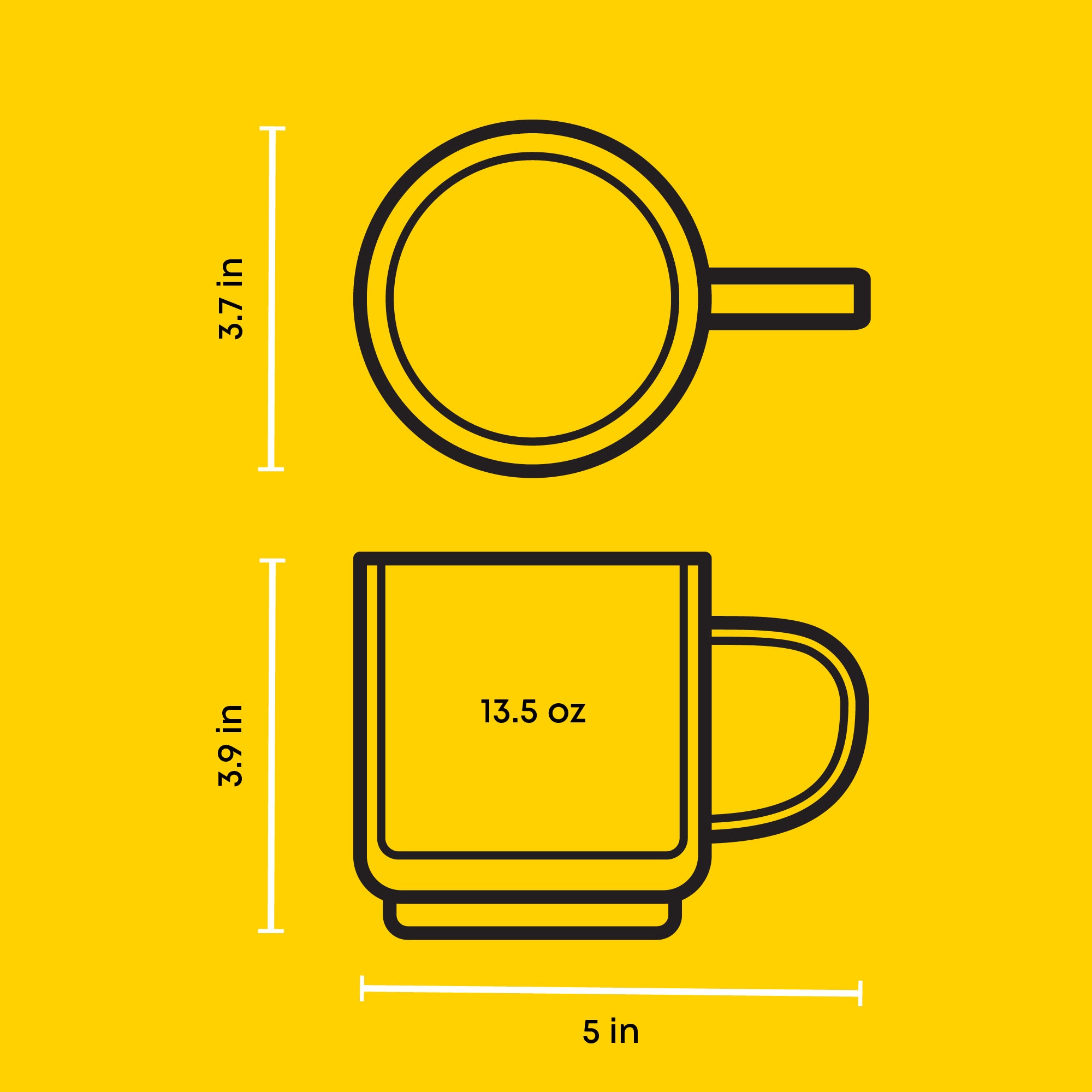 joyjolt-haven-fluted-double-wall-glass-mugs-13-5-oz-set-of-2-borosilicate image 7