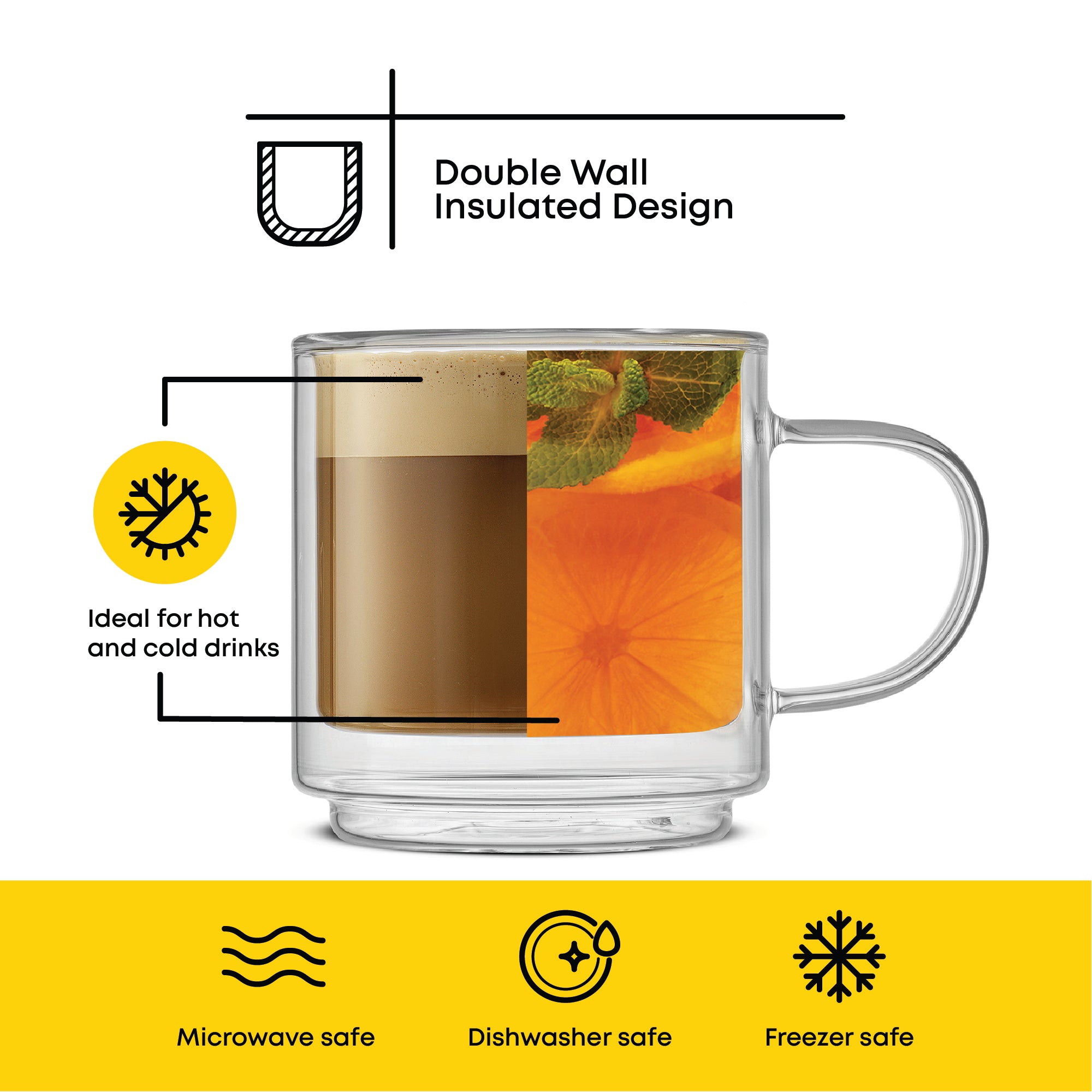 joyjolt-haven-stackable-double-wall-glass-mugs-set-of-2-13-5-oz image 4