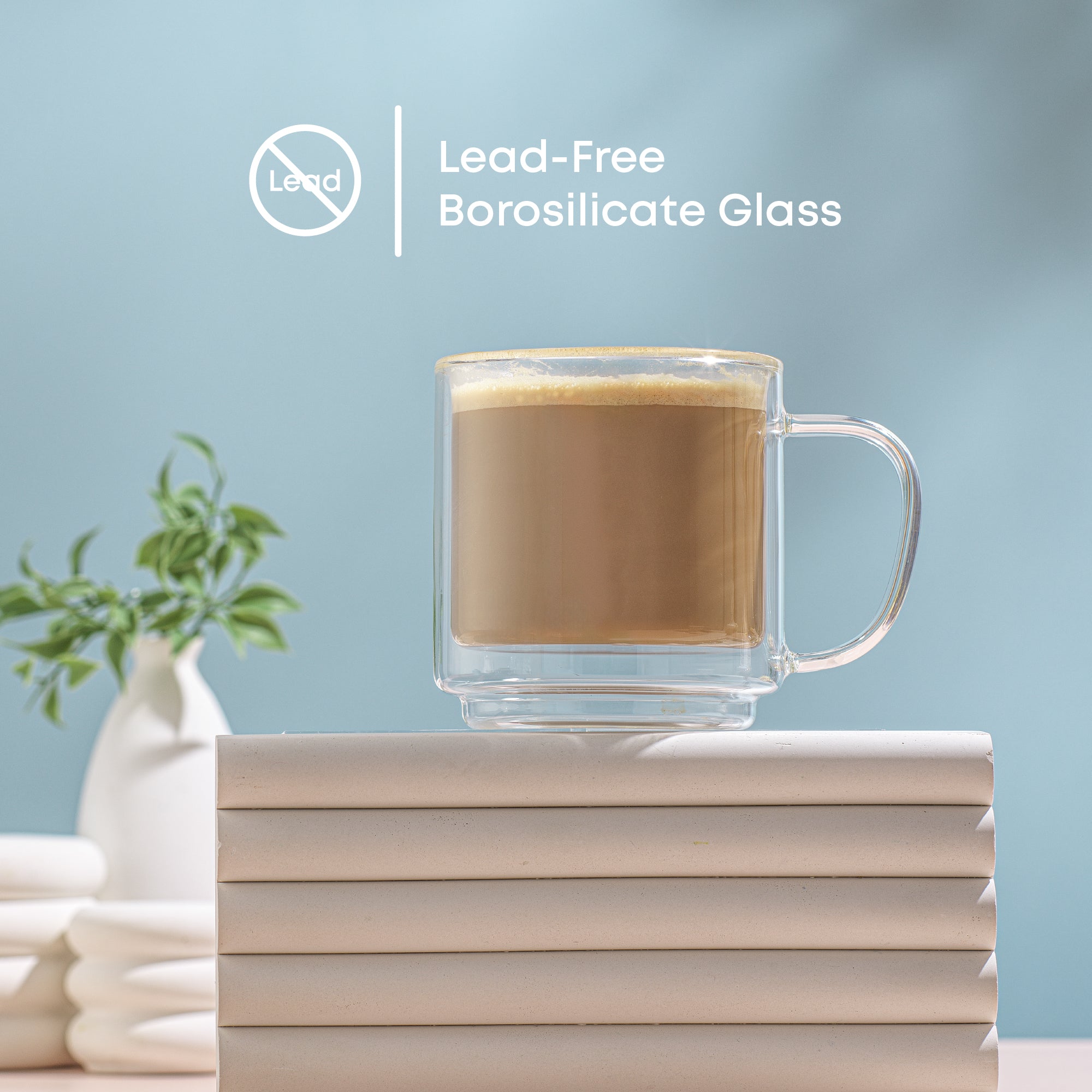 joyjolt-haven-stackable-double-wall-glass-mugs-set-of-2-13-5-oz image 3