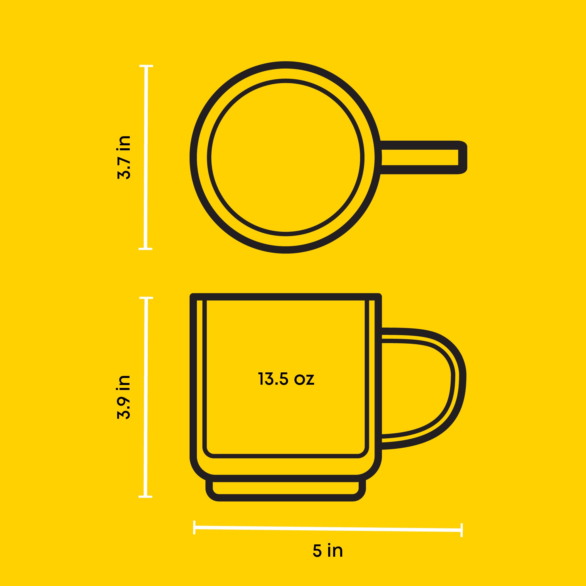 joyjolt-haven-stackable-double-wall-glass-mugs-set-of-2-13-5-oz image 6