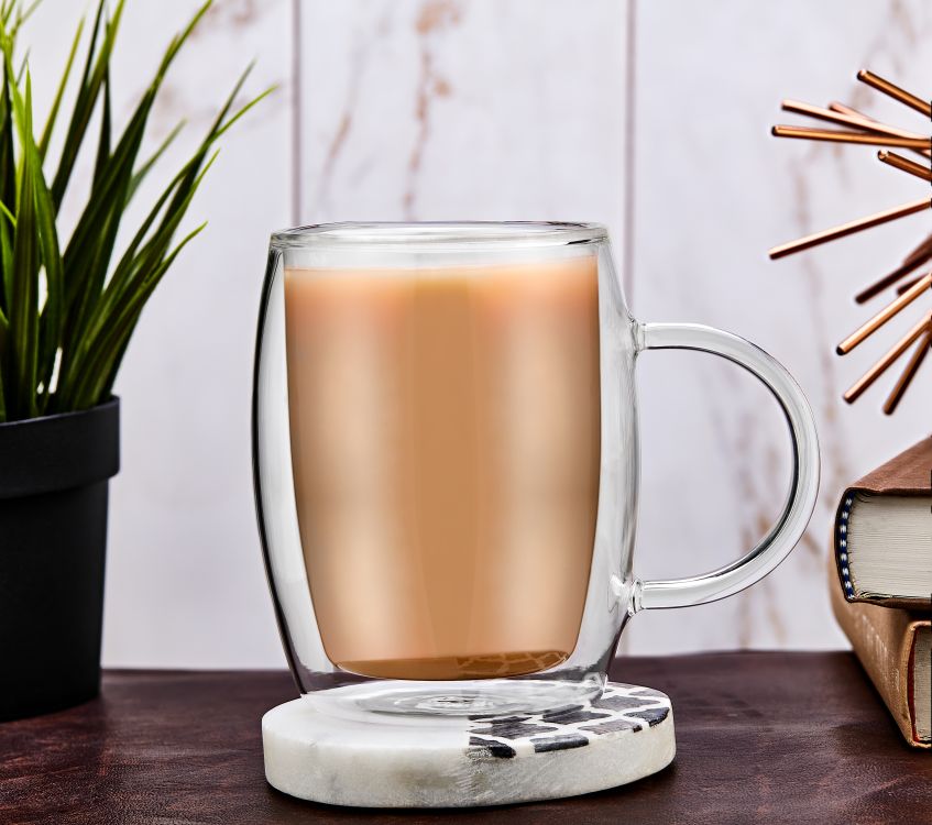 joyjolt-aroma-double-wall-glass-coffee-mugs-set-of-4-13-5-oz-each image 4