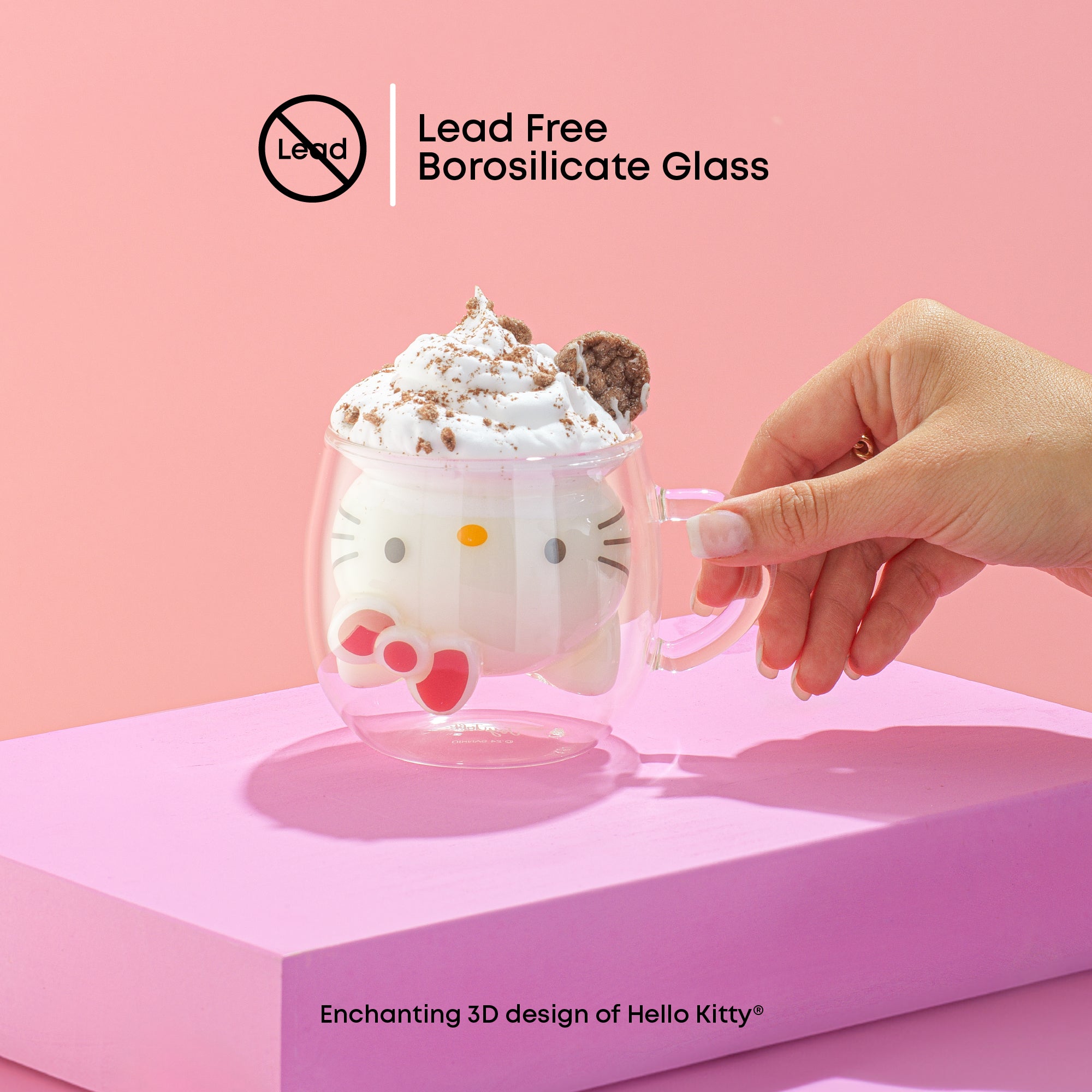 hello-kitty-3d-double-wall-espresso-glass-5-5-oz-by-joyjolt image 4
