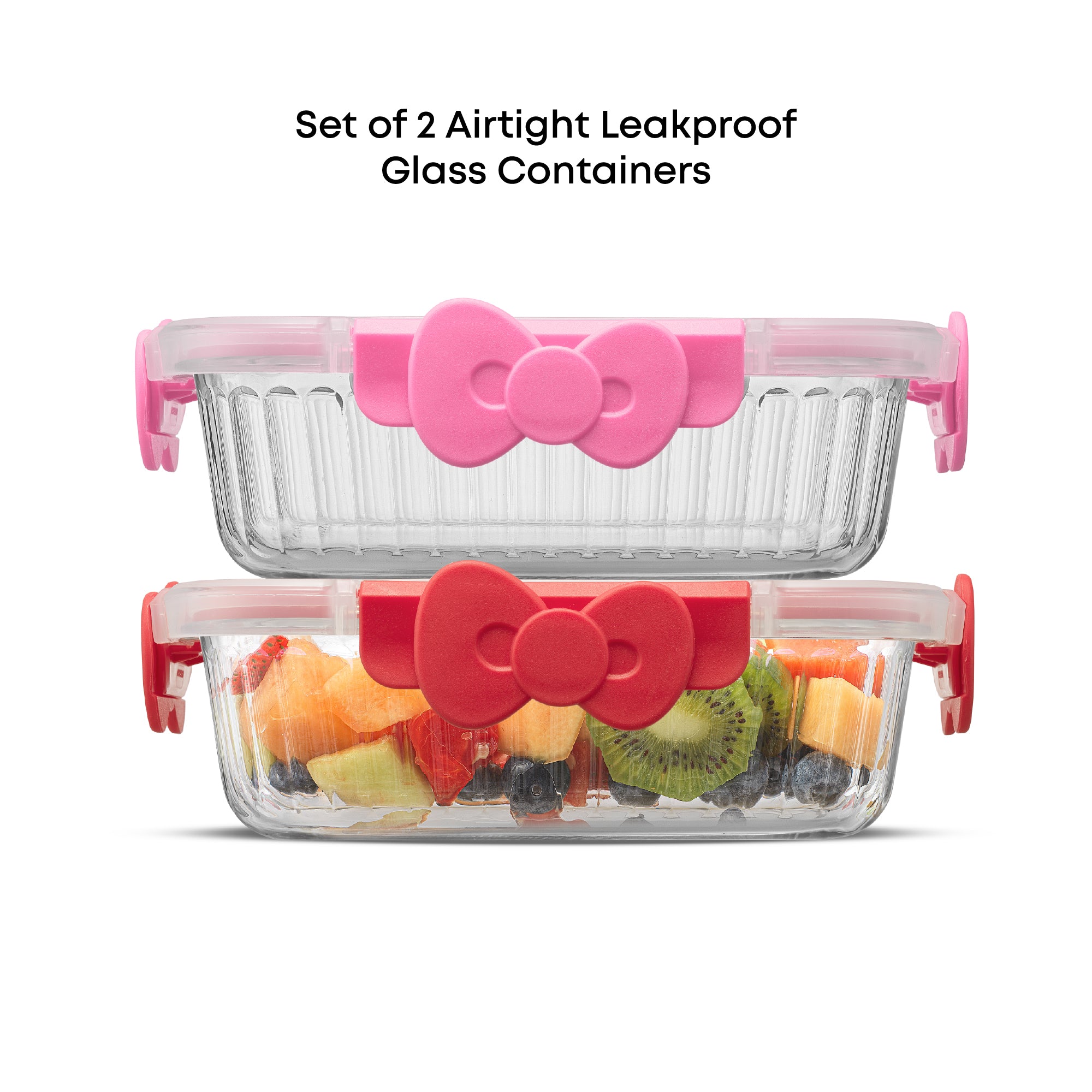 joyjolt-hello-kitty-fluted-food-storage-containers-set-of-2-34-oz-each image 4