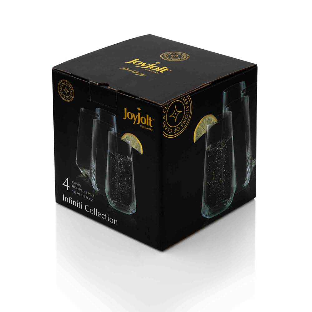 joyjolt-infiniti-highball-glasses-set-of-4-18-oz image 5