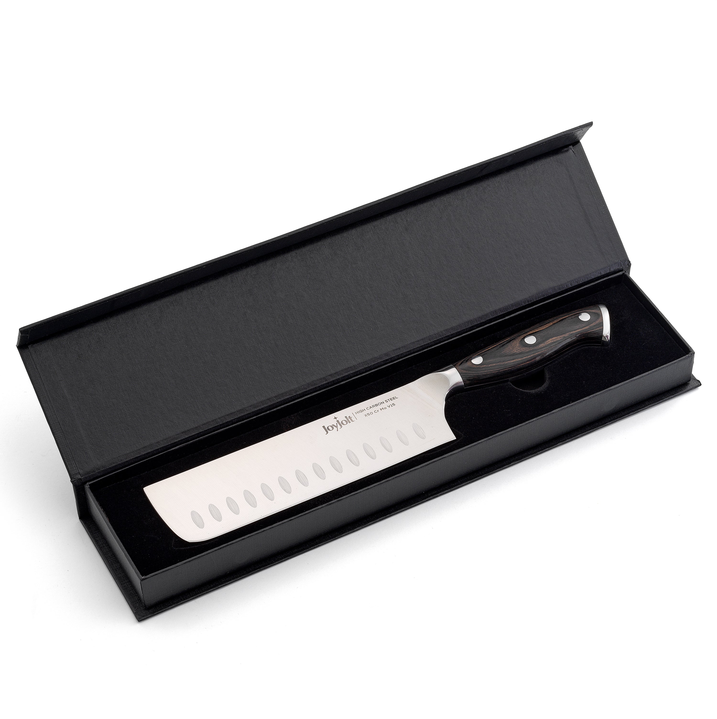 joyjolt-7-nakiri-knife-with-german-steel-blade image 3