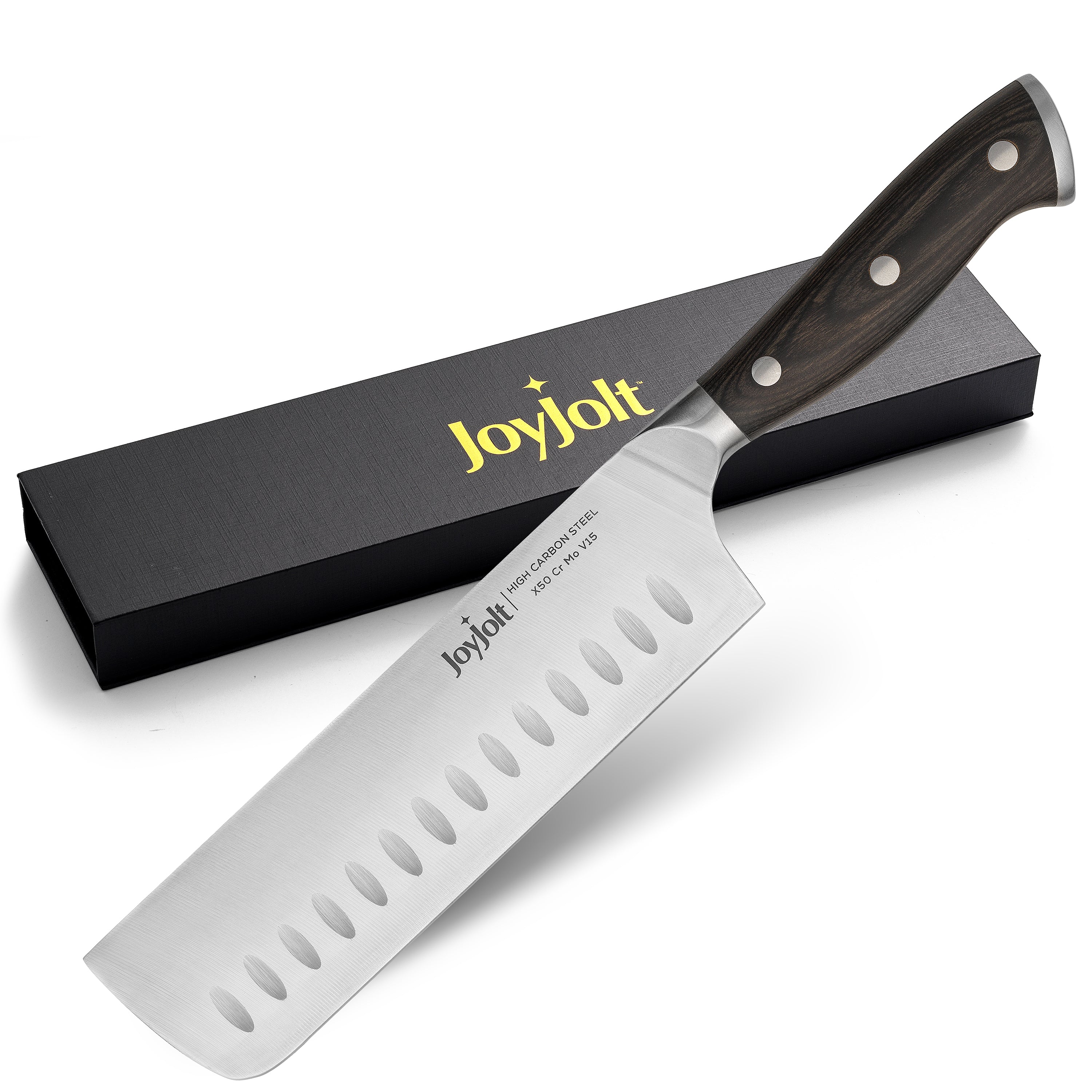 joyjolt-7-nakiri-knife-with-german-steel-blade image 7