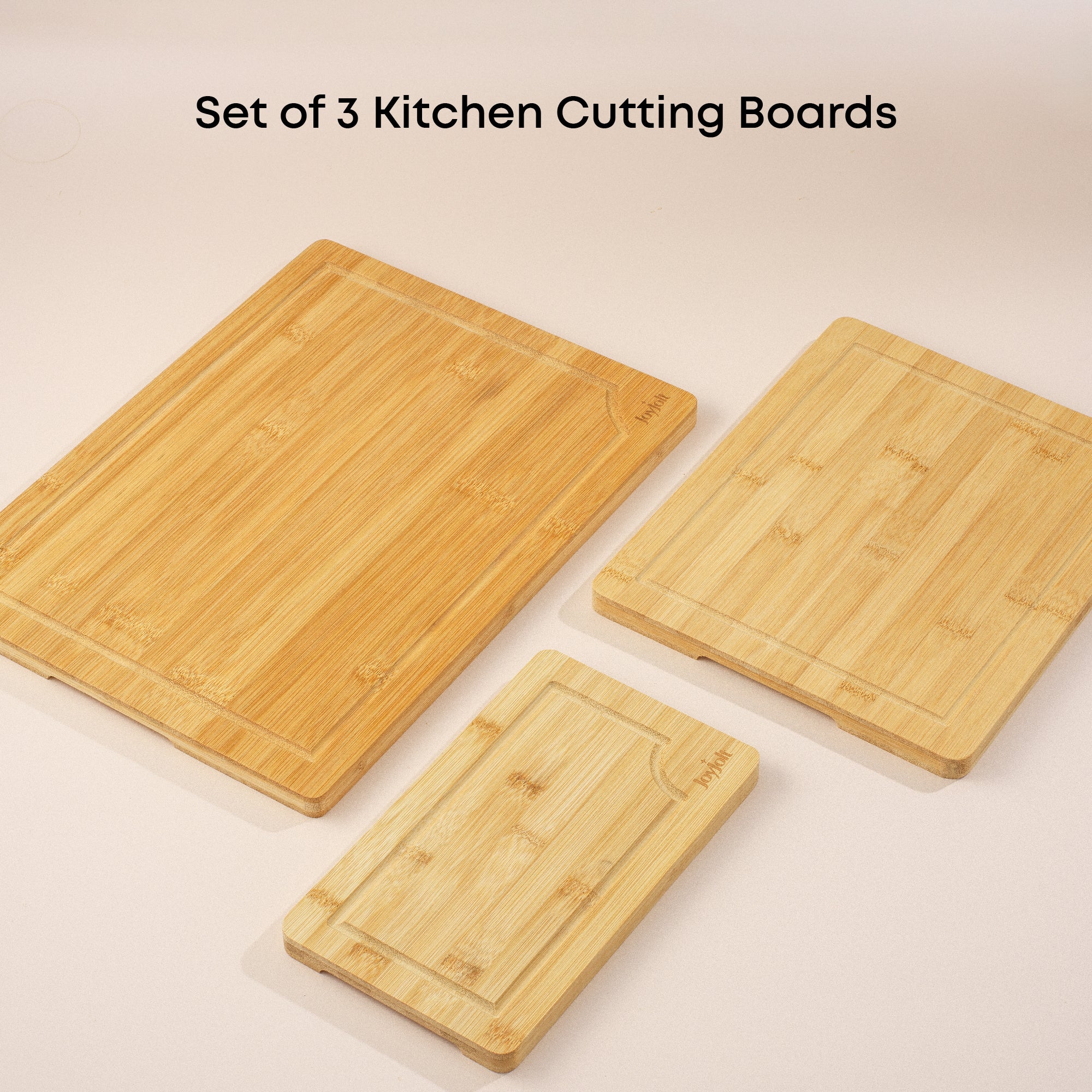 joyjolt-3-piece-bamboo-kitchen-cutting-board-set image 7