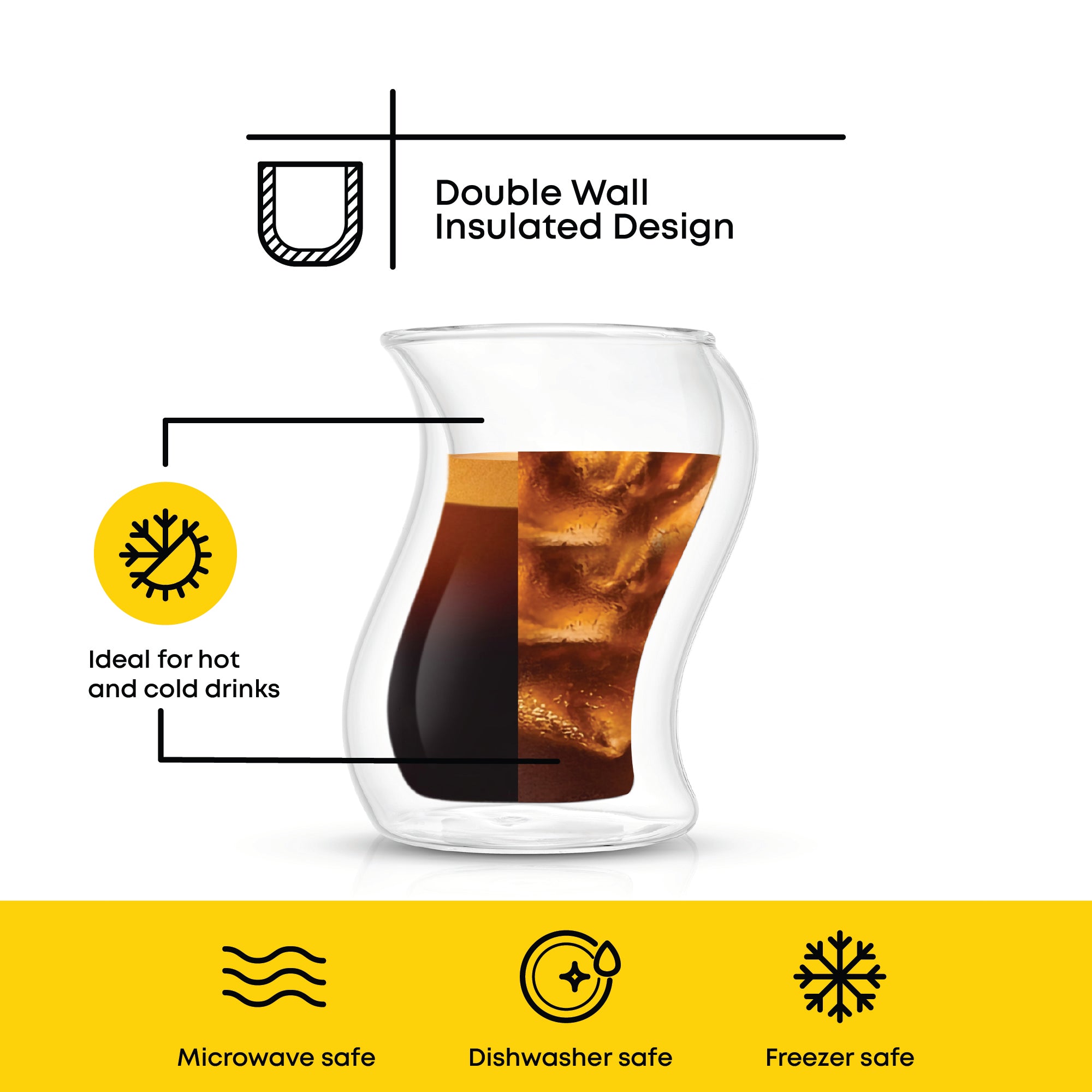 joyjolt-pivot-double-wall-espresso-glasses-2-oz-set-of-2-or-4 image 3