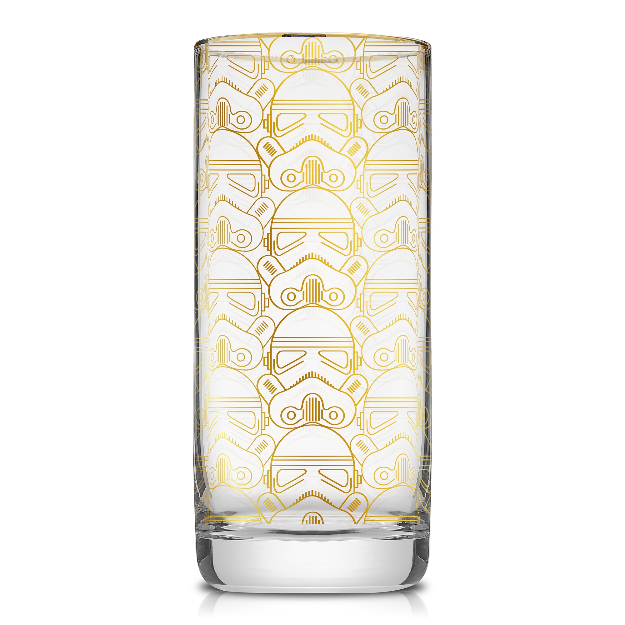 joyjolt-star-wars-limited-edition-deco-collection-tall-glasses-set-of-4 image 6