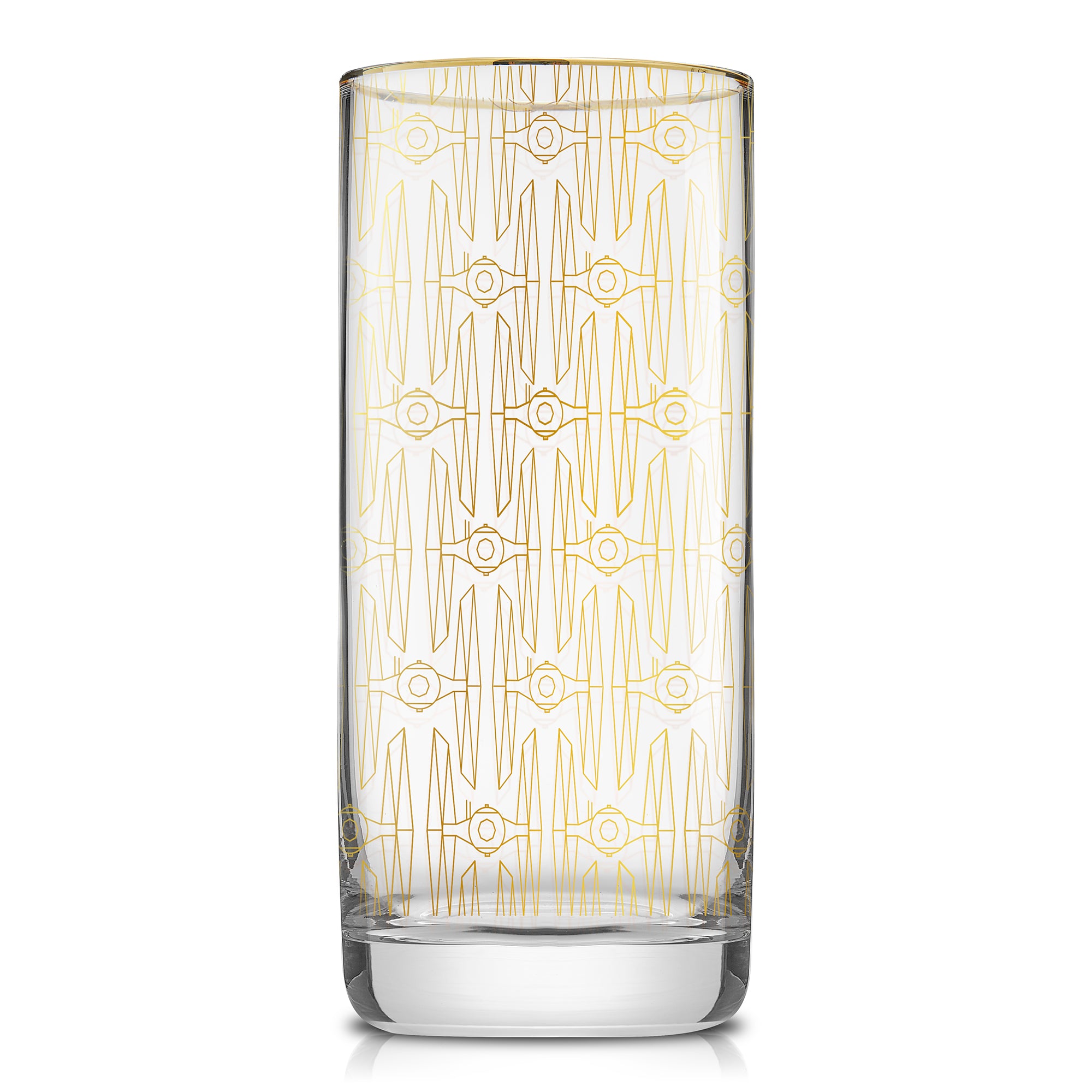 joyjolt-star-wars-limited-edition-deco-collection-tall-glasses-set-of-4 image 7