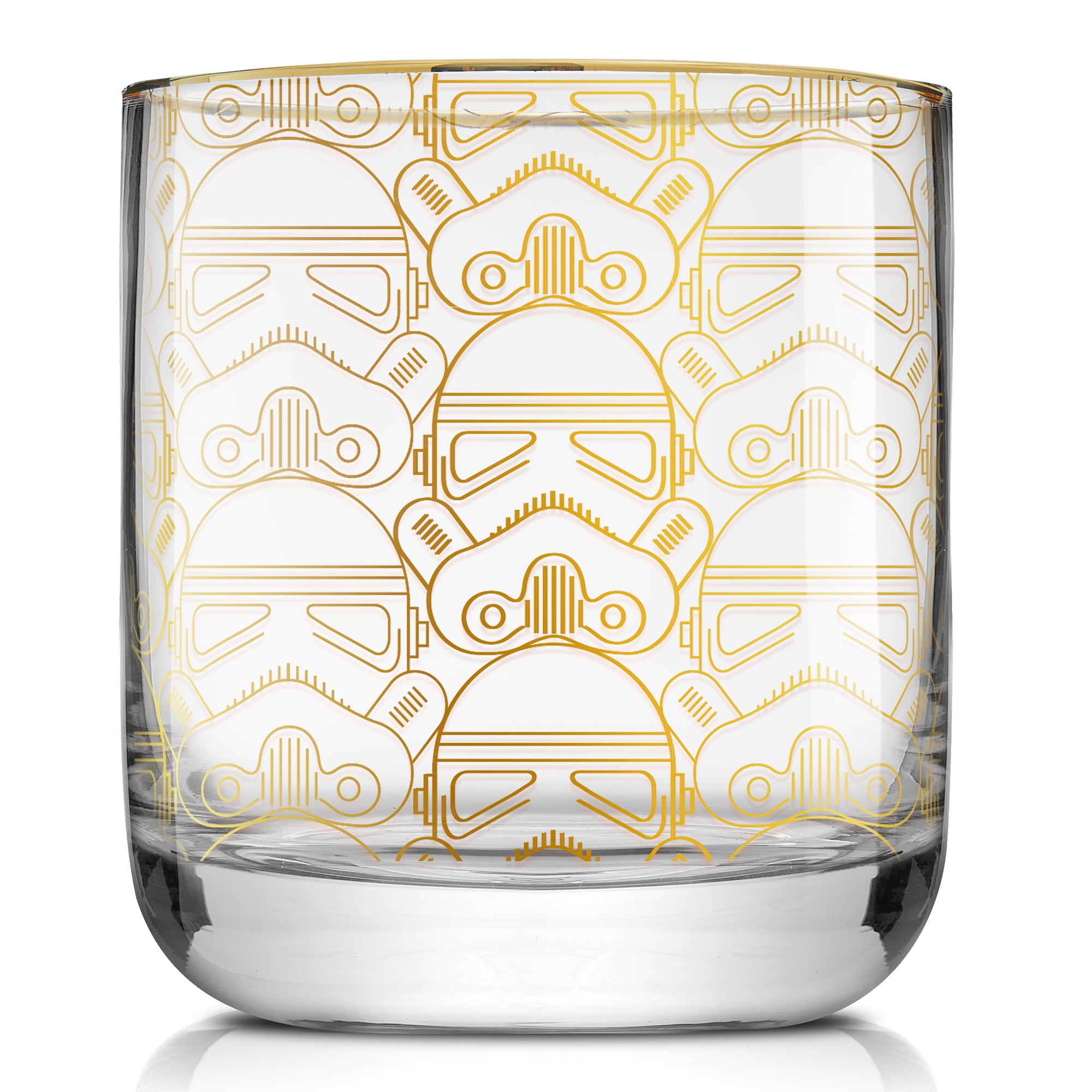 joyjolt-star-wars-limited-edition-deco-collection-short-glasses-set-of-4 image 5