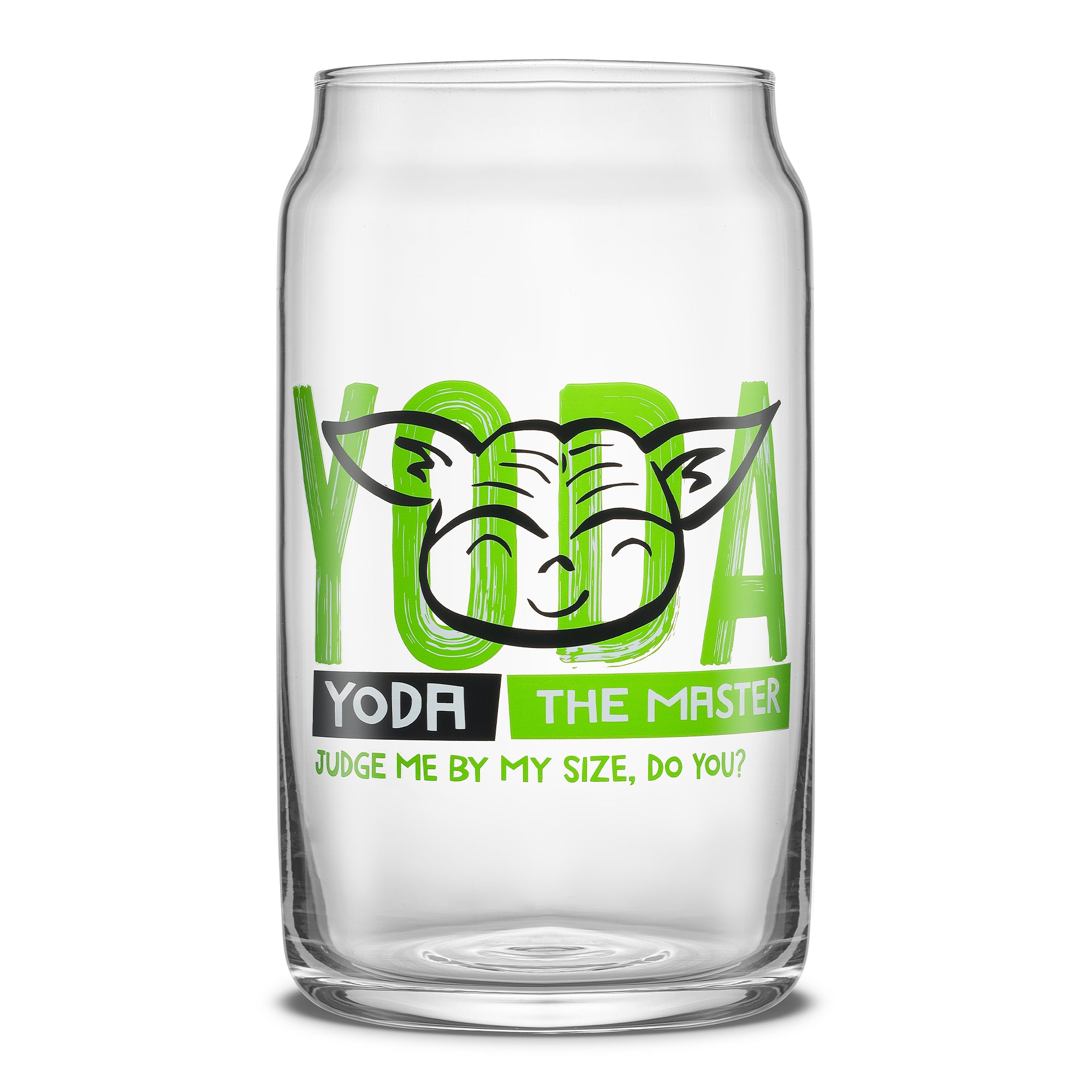 joyjolt-star-wars-now-playing-tumbler-glasses-set-of-4 image 7