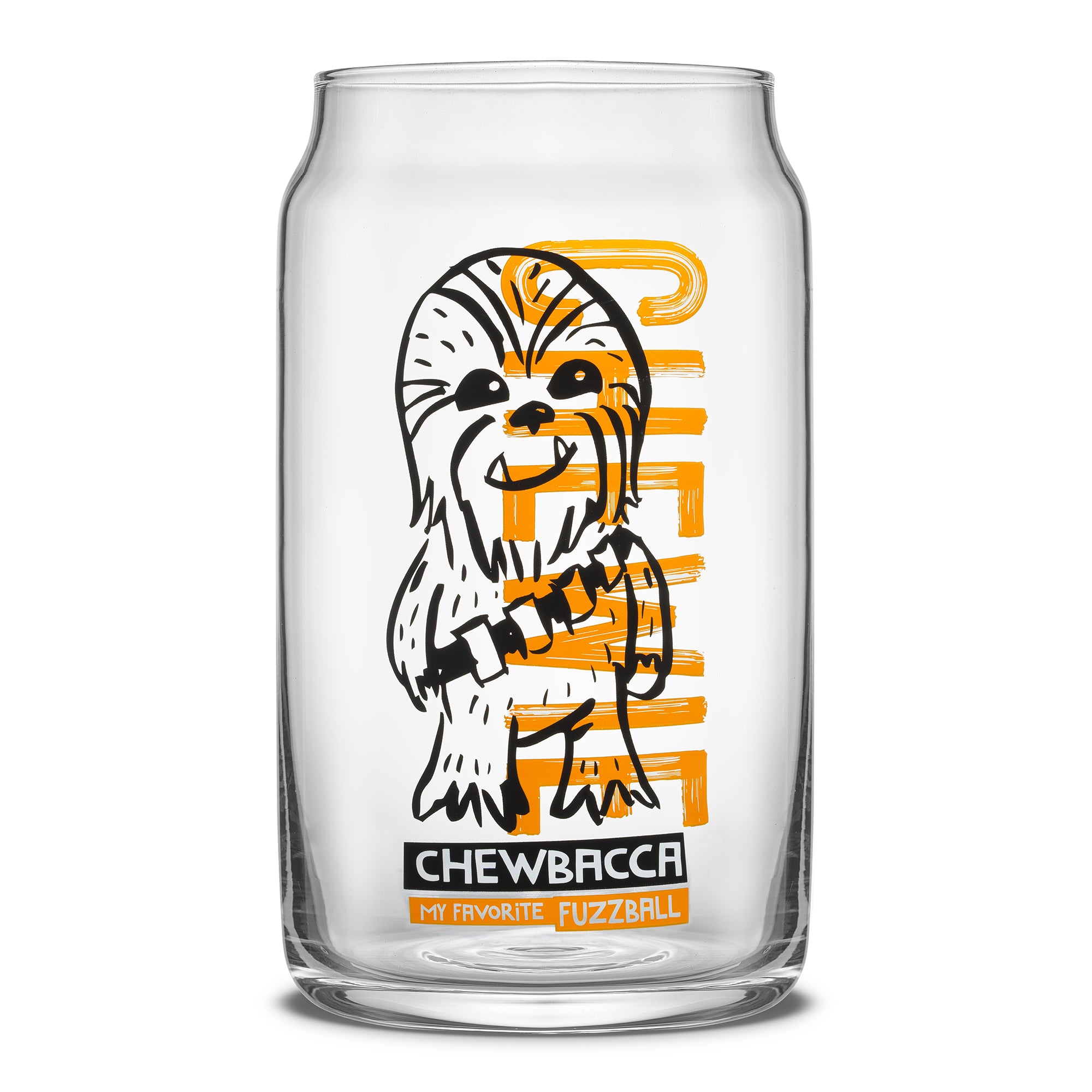 joyjolt-star-wars-now-playing-tumbler-glasses-set-of-4 image 8