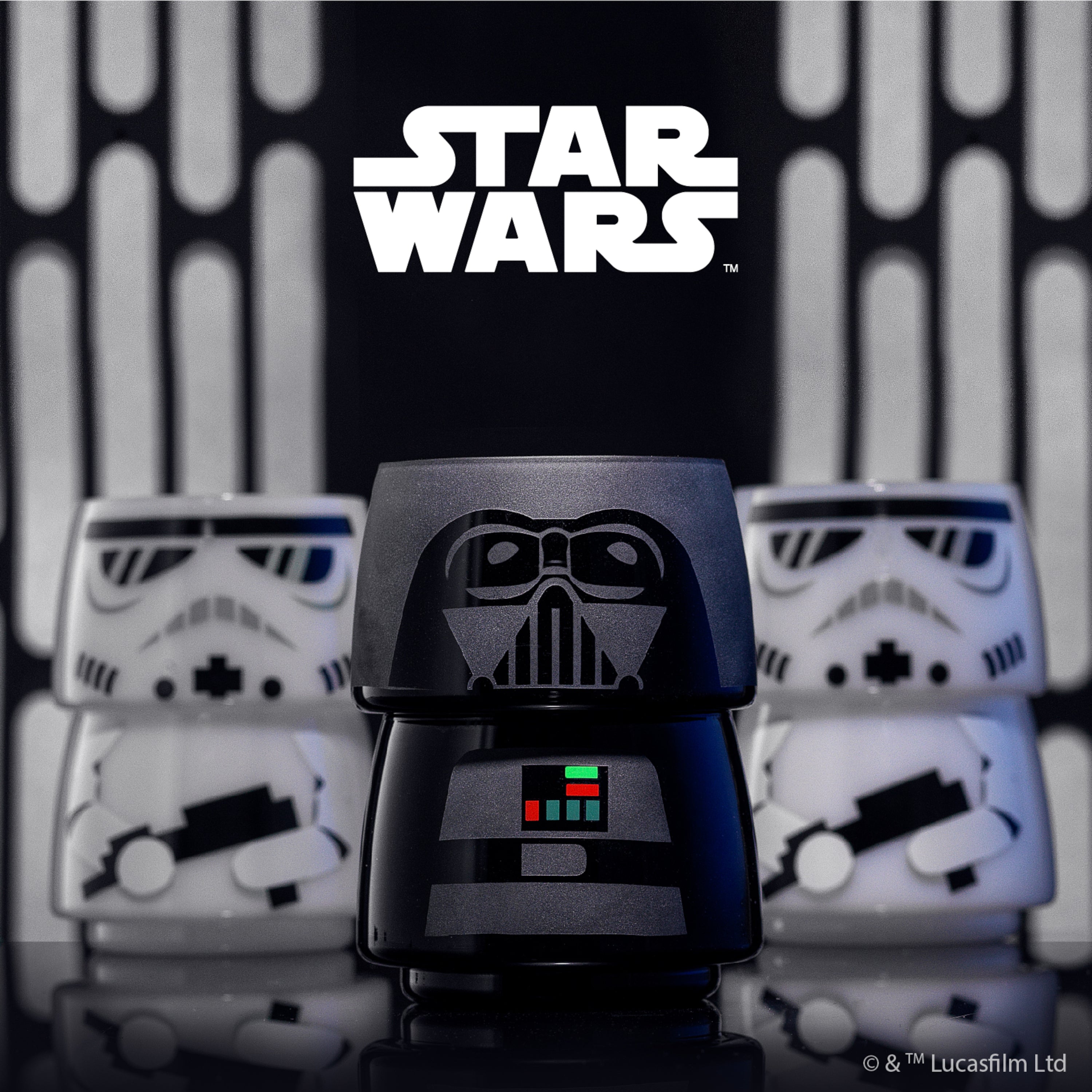 joyjolt-star-wars-darth-vader-stackable-glasses-set-of-2-10-4-oz image 6