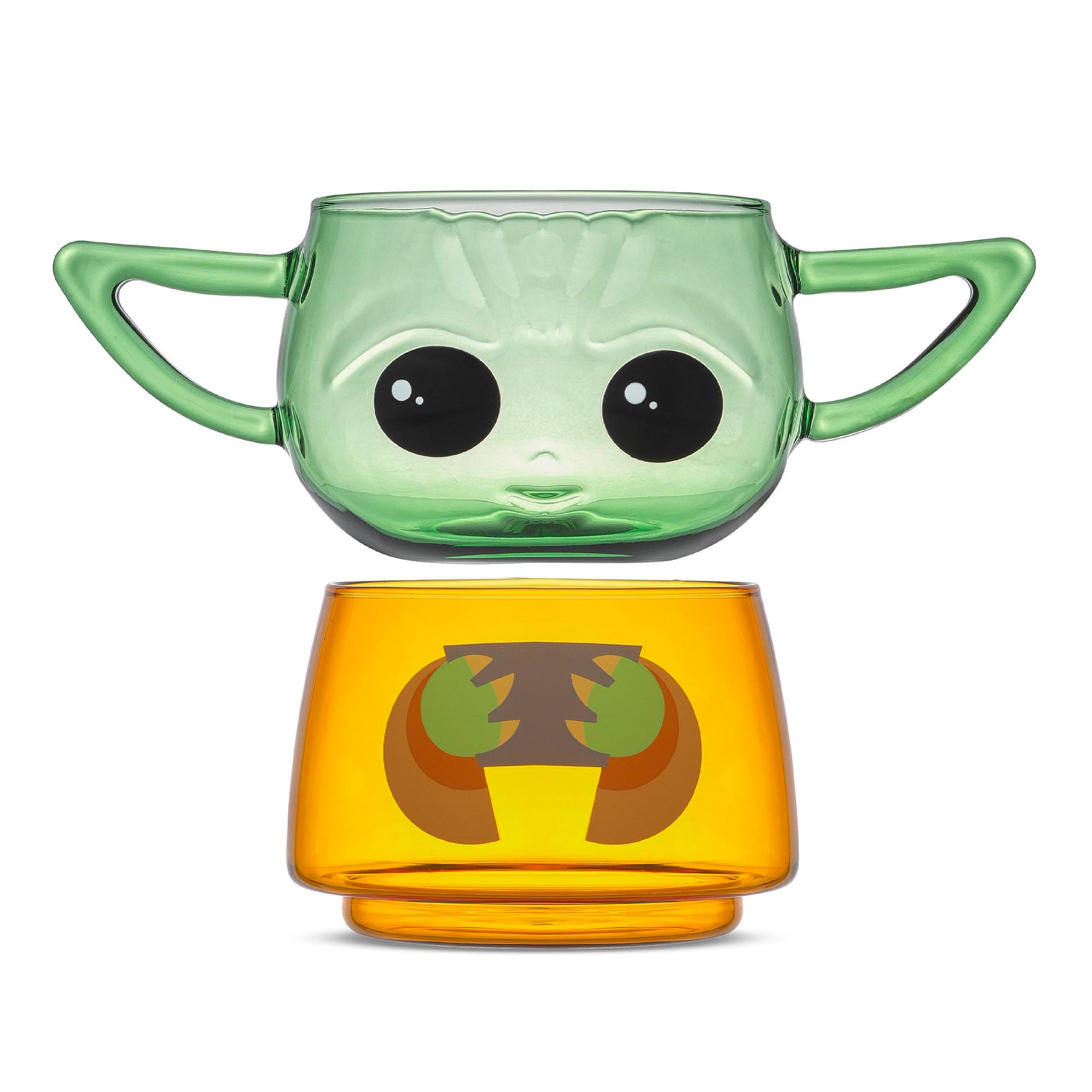 joyjolt-star-wars-grogu-stackable-glasses-set-of-2-9-5-oz-each-lead-free-borosil image 4