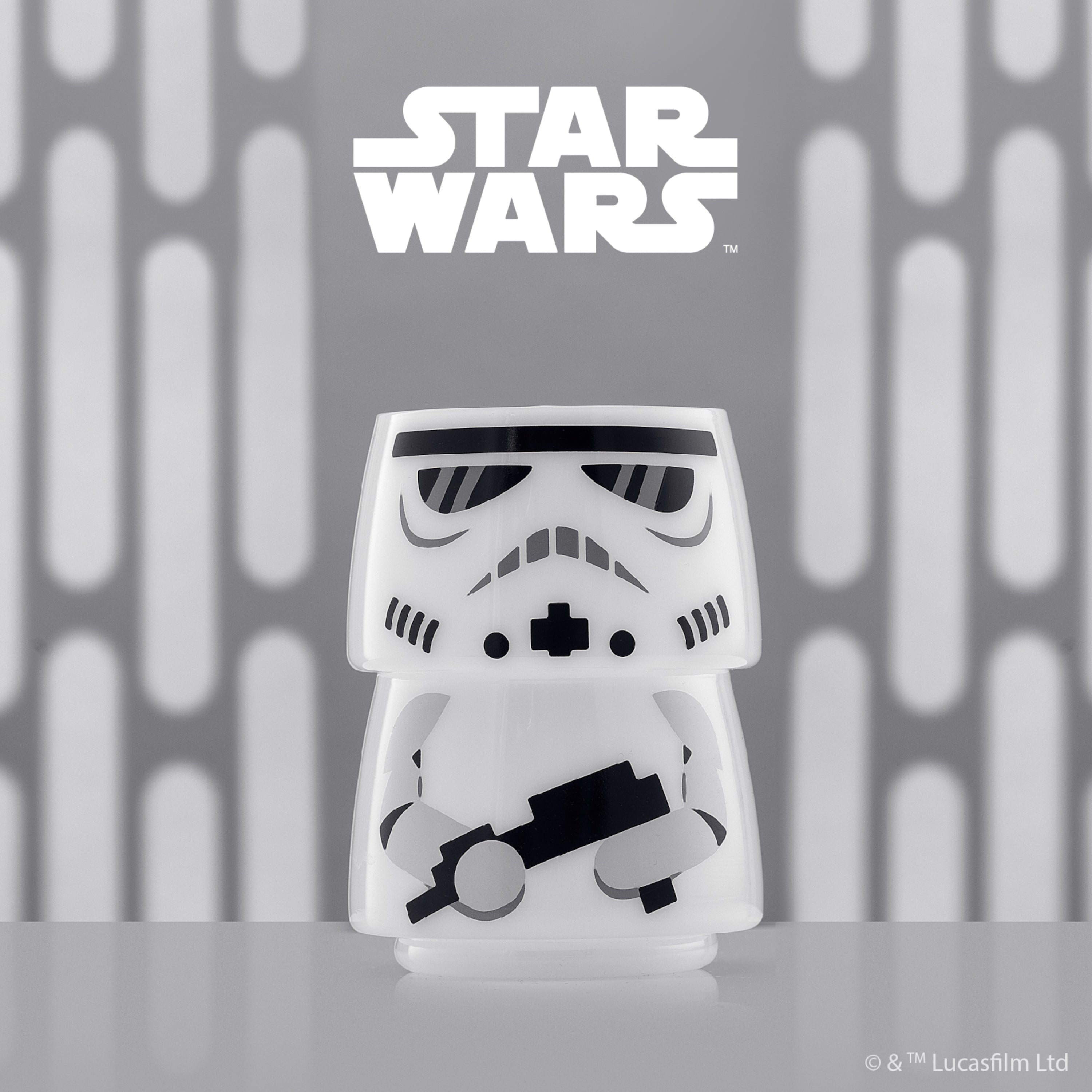joyjolt-star-wars-stormtrooper-stackable-glasses-set-of-2-10-4-oz-each image 2