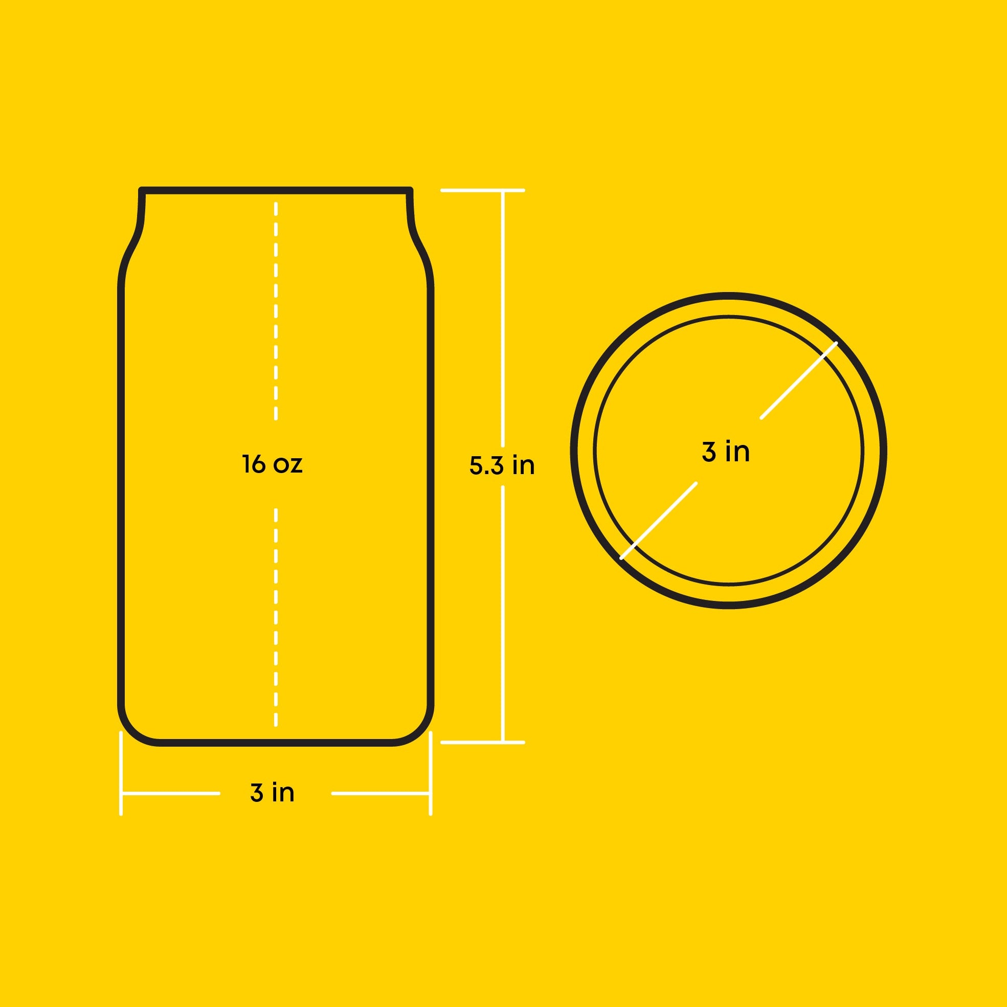 joyjolt-star-wars-retro-vintage-tumbler-glasses-set-of-6-collectible image 6