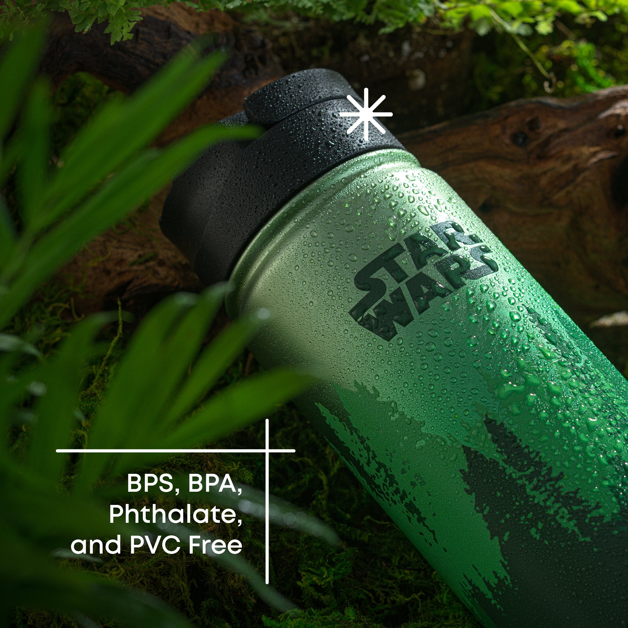 joyjolt-star-wars-destinations-collection-endor-vacuum-insulated-water-bottle image 3