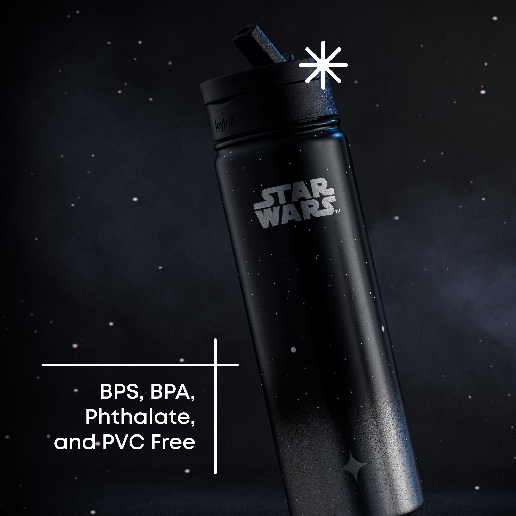 joyjolt-star-wars-destinations-collection-death-star-vacuum-insulated-water-bott image 3