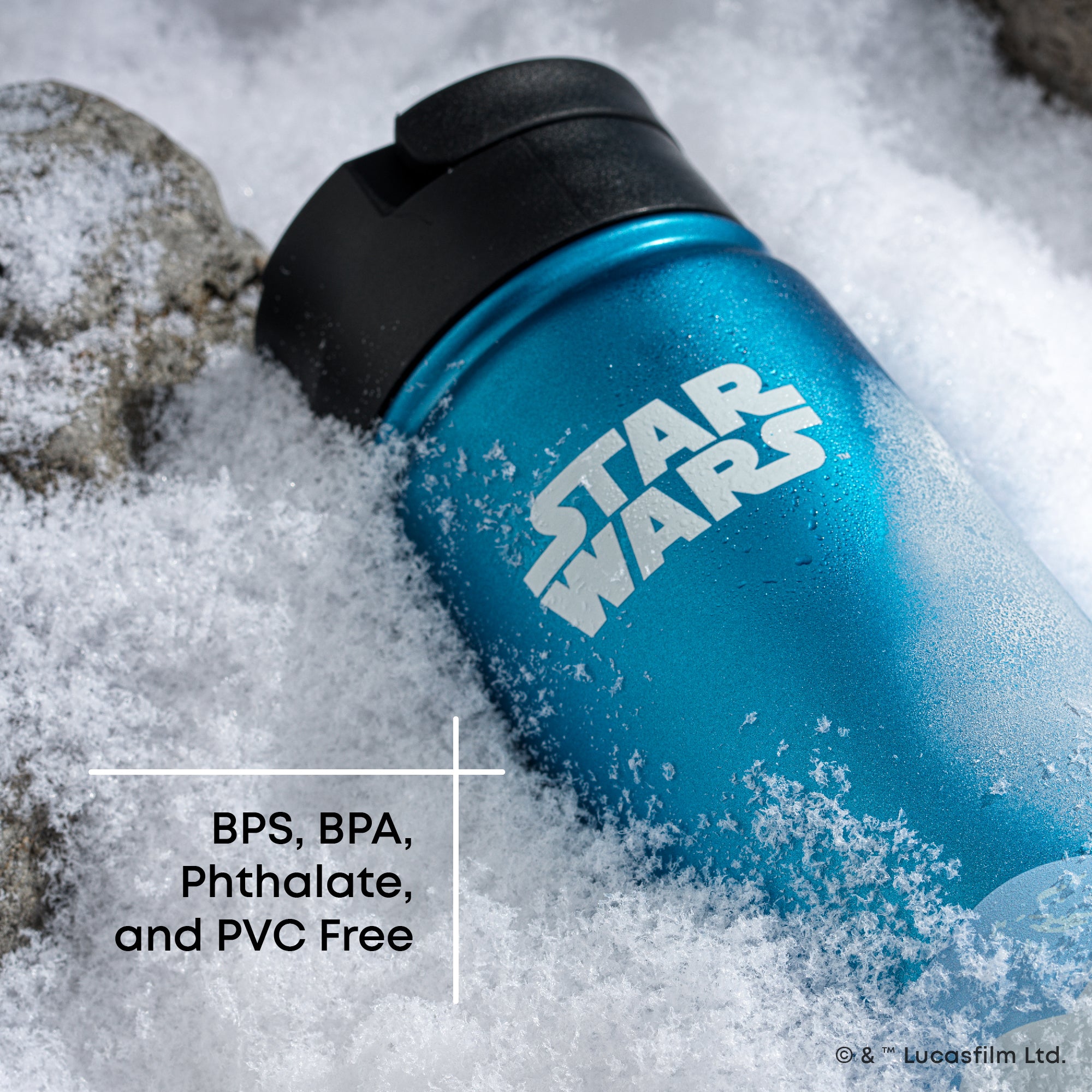 joyjolt-star-wars-destinations-collection-hoth-vacuum-insulated-water-bottle image 3