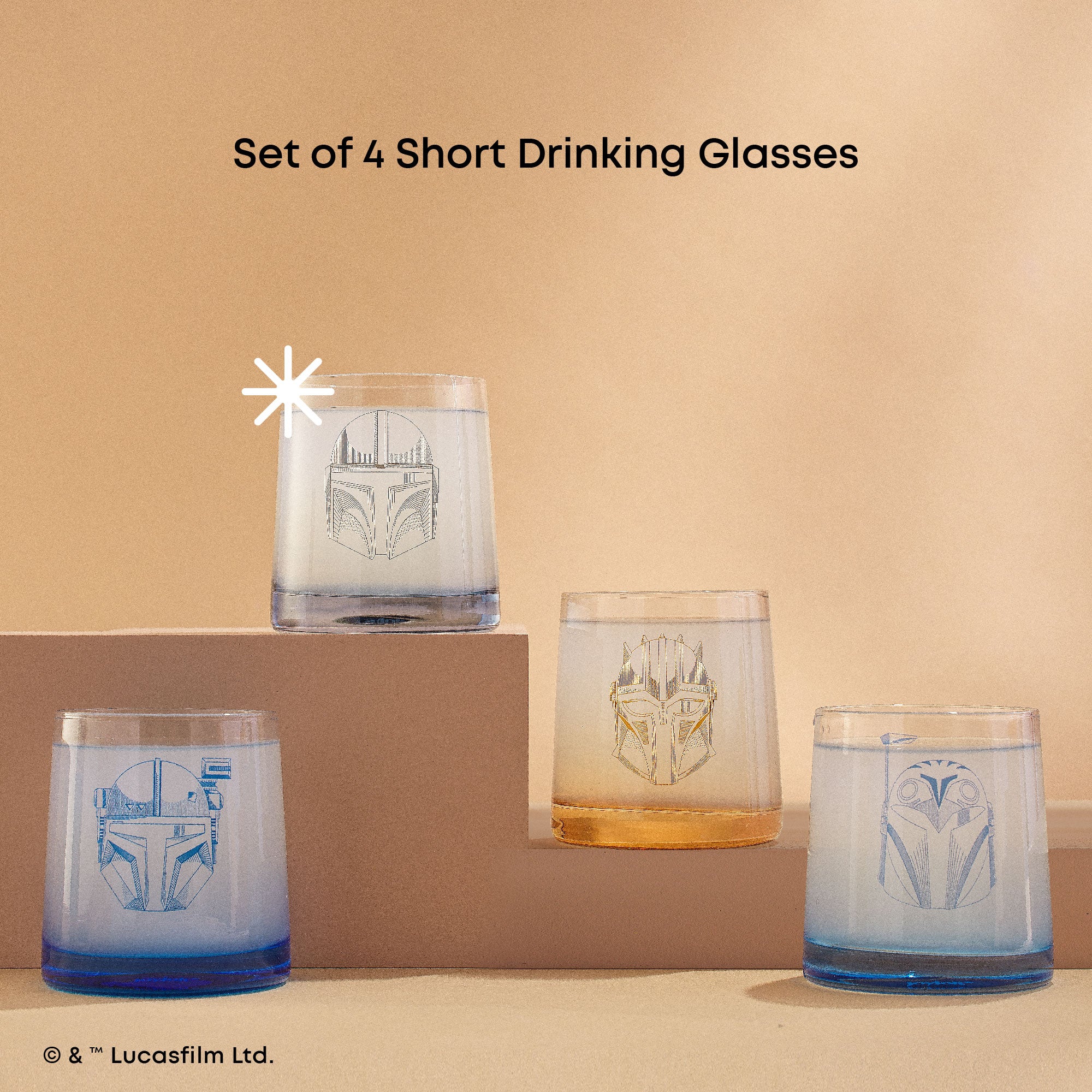 joyjolt-star-wars-the-mandalorians-short-drinking-glasses-set-of-4-lead-free-10- image 6