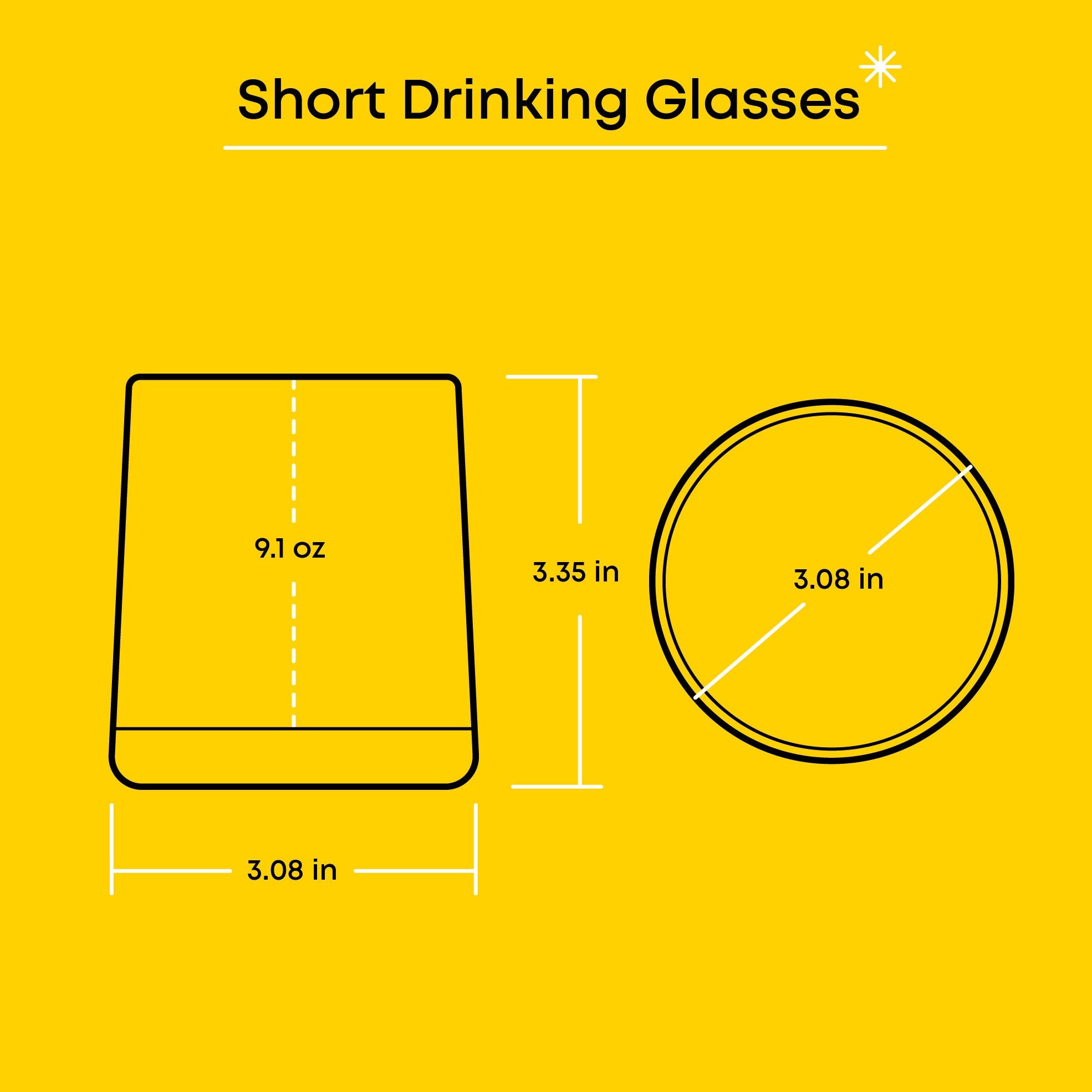 joyjolt-star-wars-the-mandalorians-short-drinking-glasses-set-of-4-lead-free-10- image 7