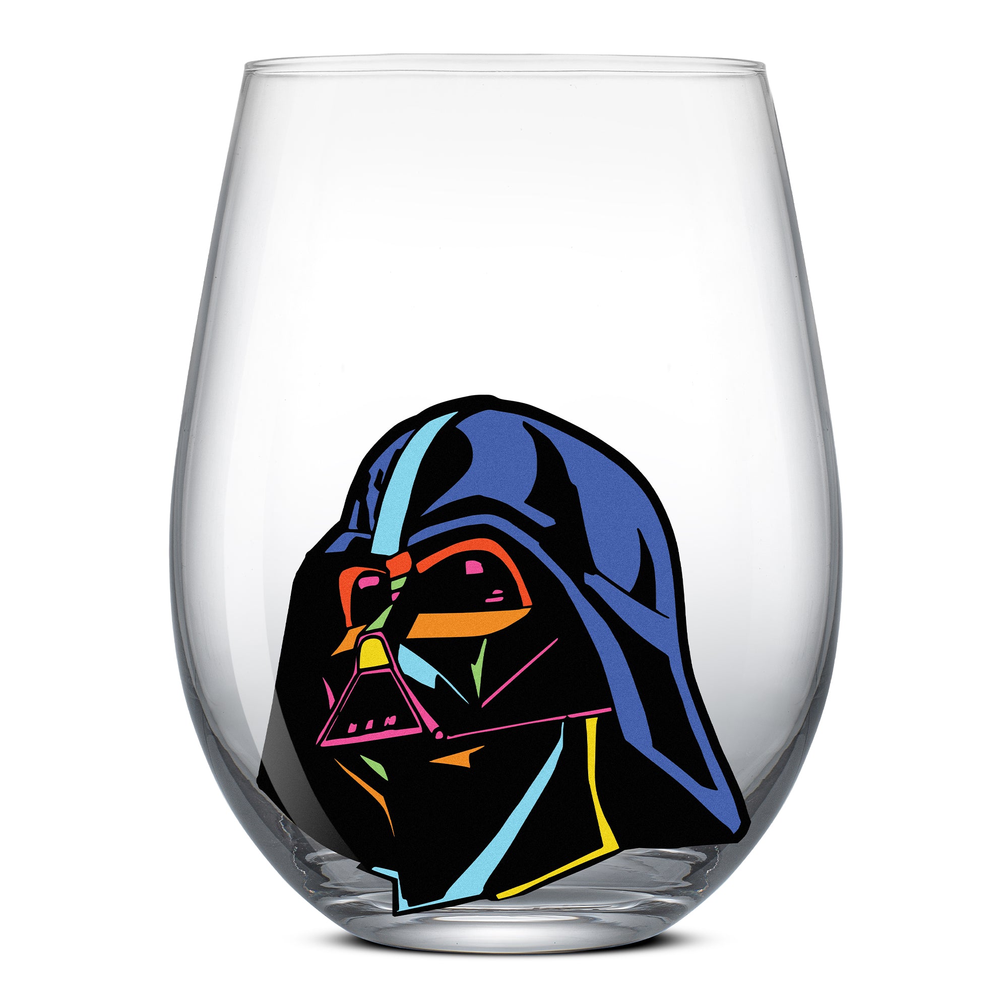 joyjolt-star-wars-cosmic-color-stemless-drinking-glasses-set-of-4 image 8