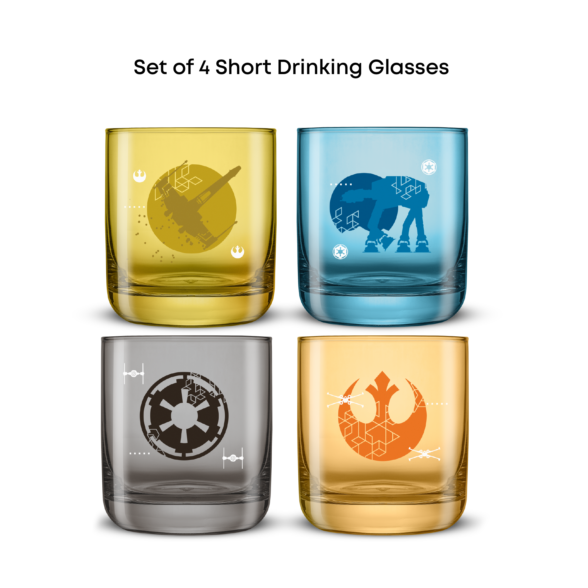 joyjolt-star-wars-galactic-icons-short-glasses-set-of-4-10-oz image 8