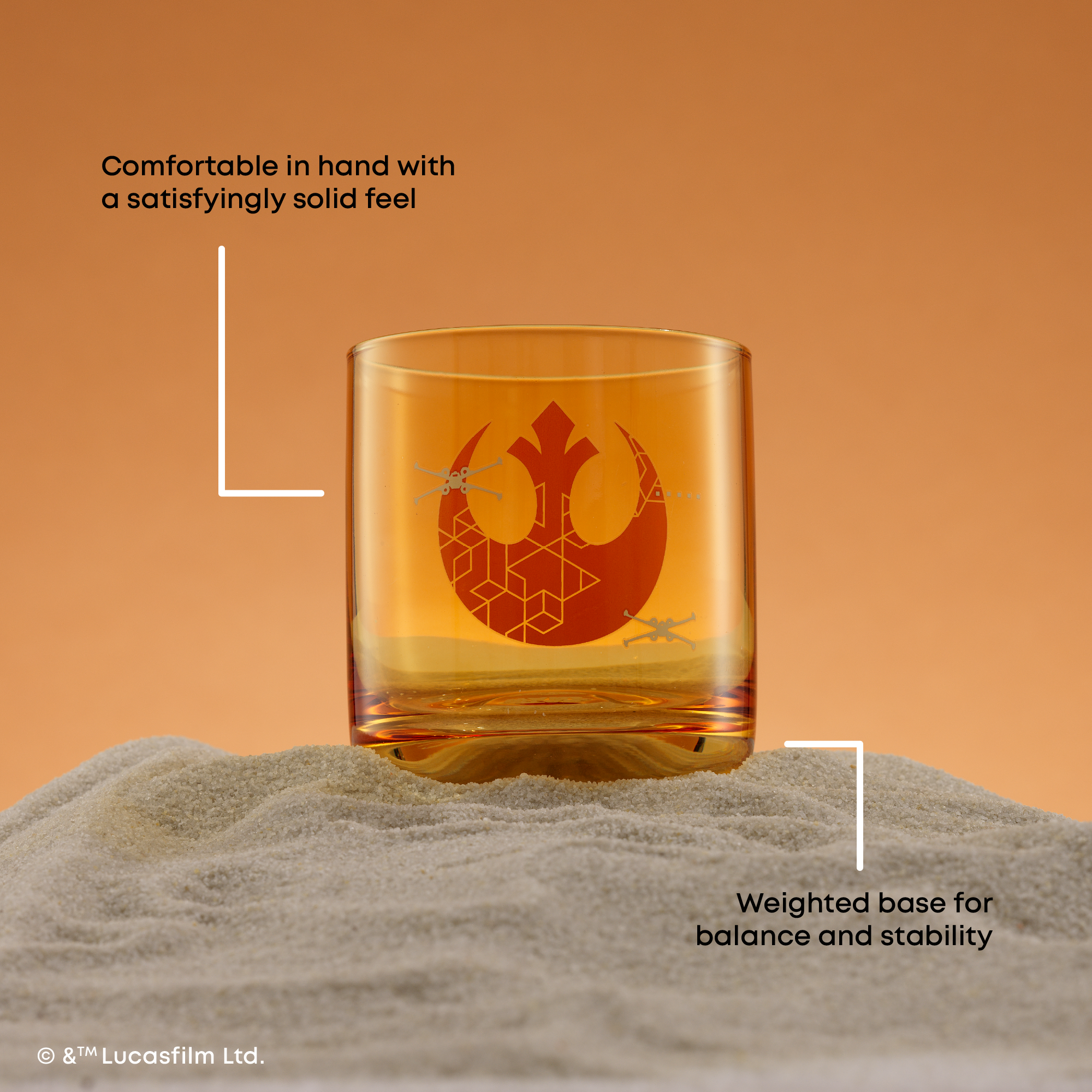 joyjolt-star-wars-galactic-icons-short-glasses-set-of-4-10-oz image 3