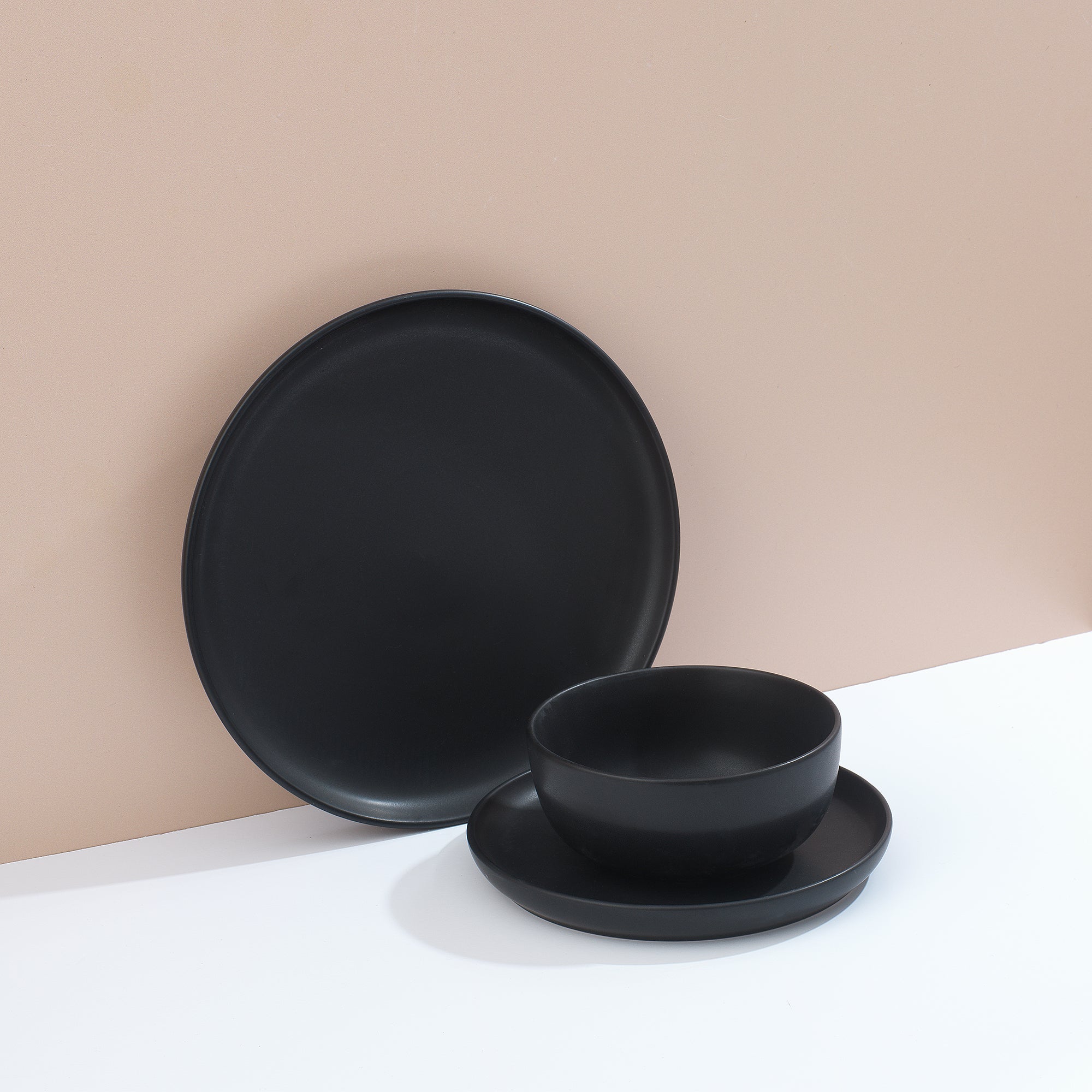 joyjolt-mesa-18-piece-stoneware-dinnerware-set-service-for-6 image 2