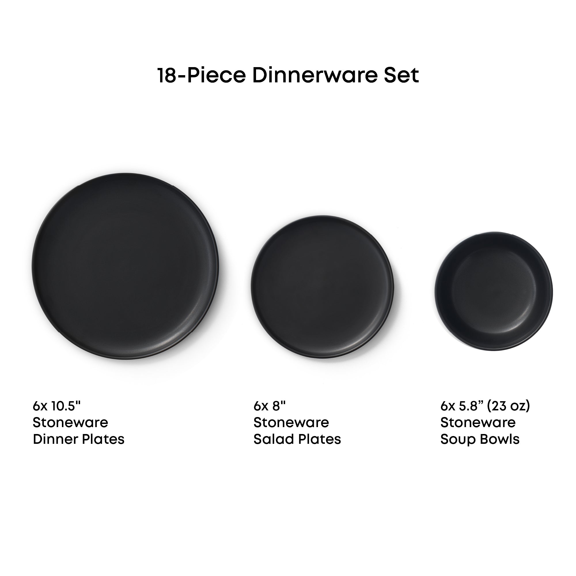 joyjolt-mesa-18-piece-stoneware-dinnerware-set-service-for-6 image 6