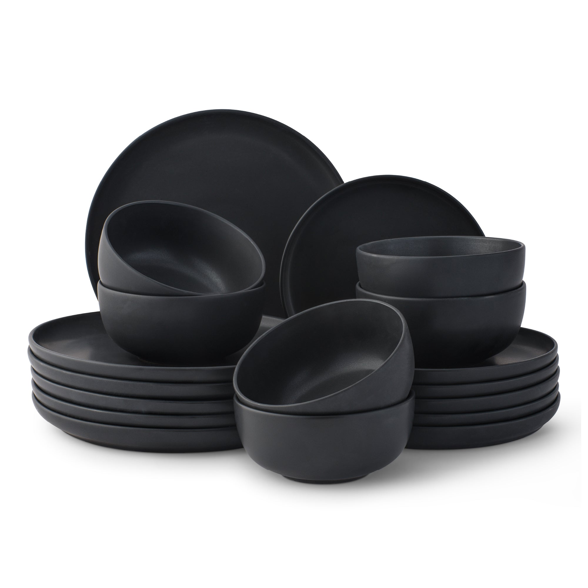 joyjolt-mesa-18-piece-stoneware-dinnerware-set-service-for-6 image 1